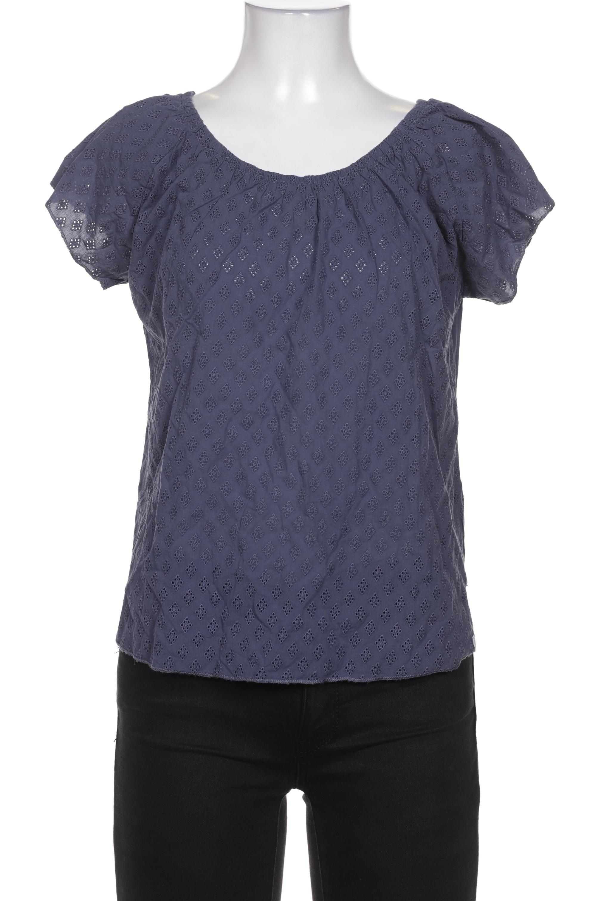 

Marc O Polo Damen Bluse, marineblau