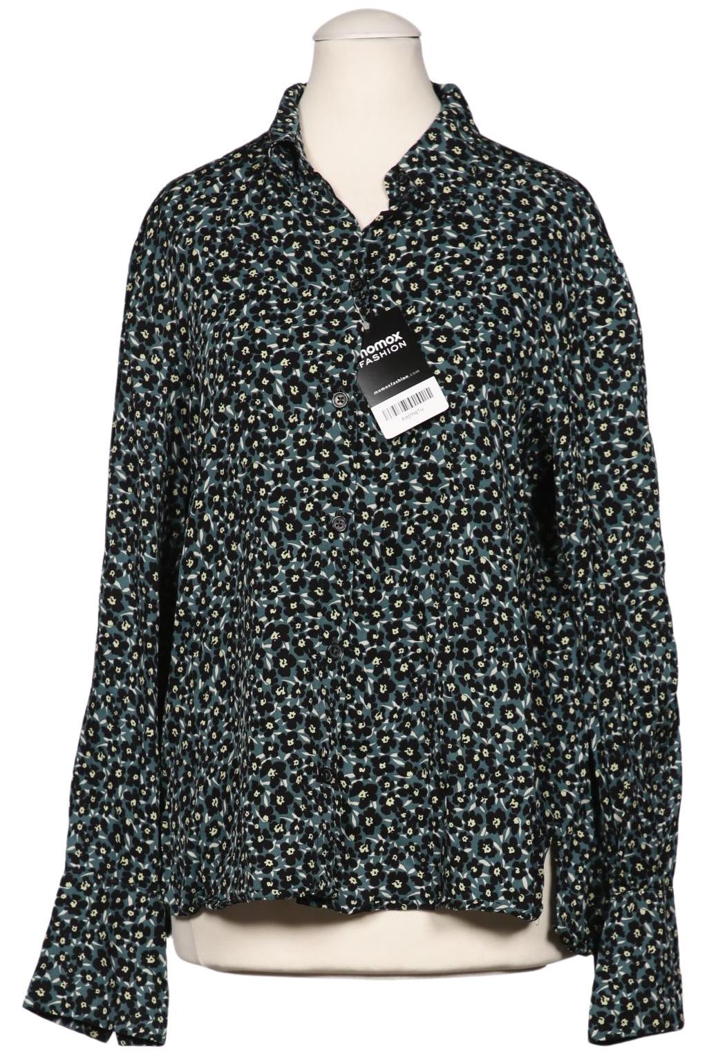 

Marc O Polo Damen Bluse, mehrfarbig, Gr. 36