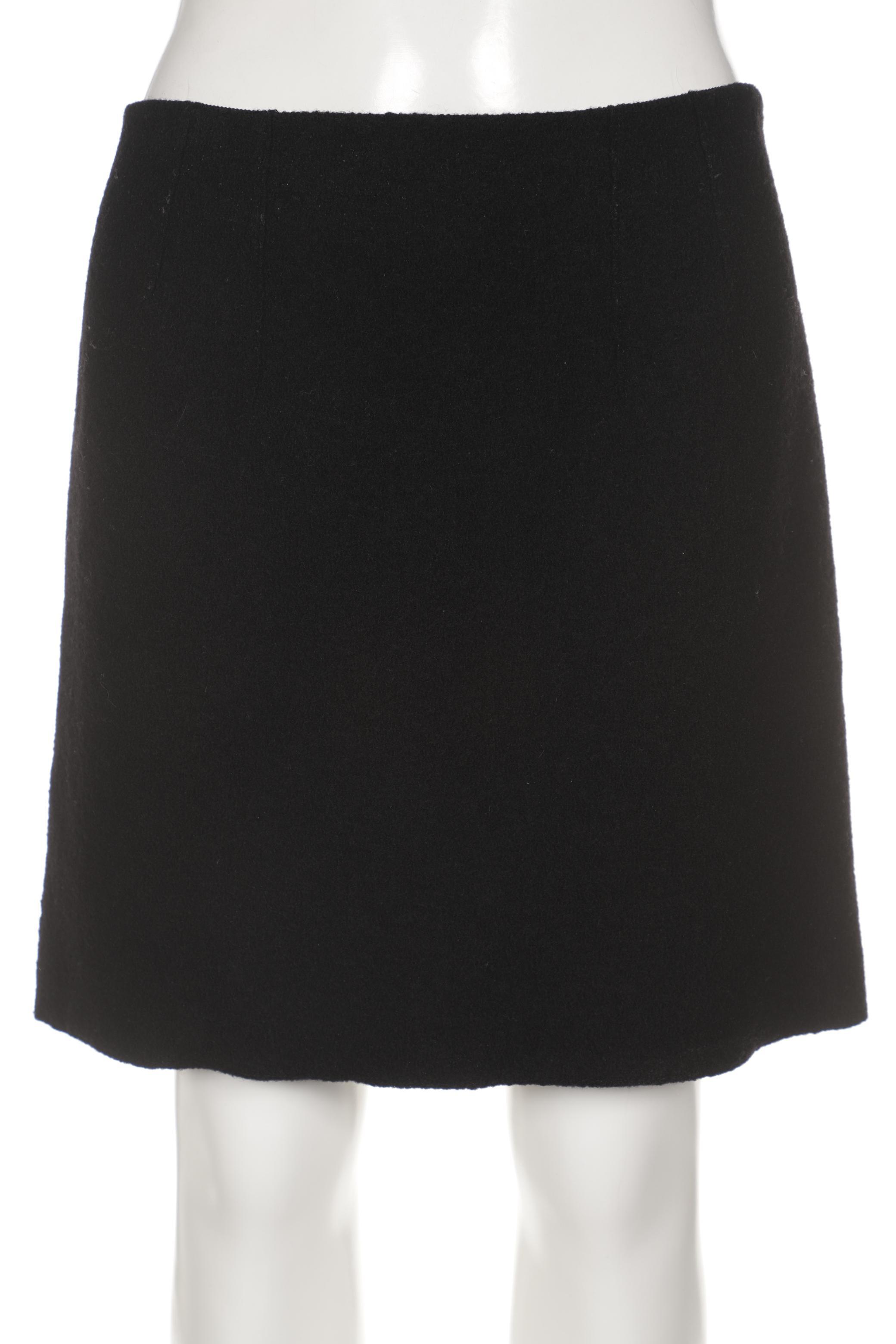 

Marc O Polo Damen Rock, schwarz, Gr. 42