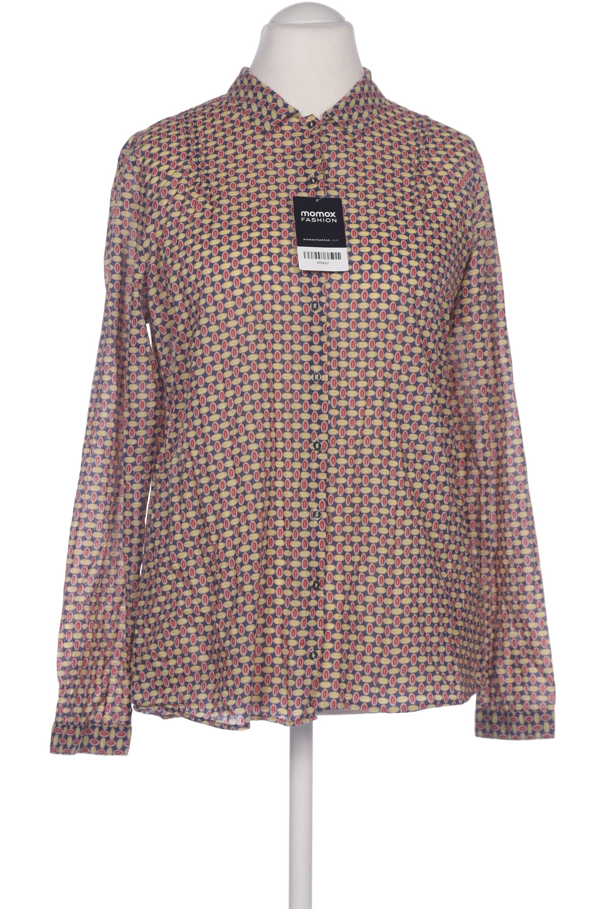 

Marc O Polo Damen Bluse, mehrfarbig, Gr. 42