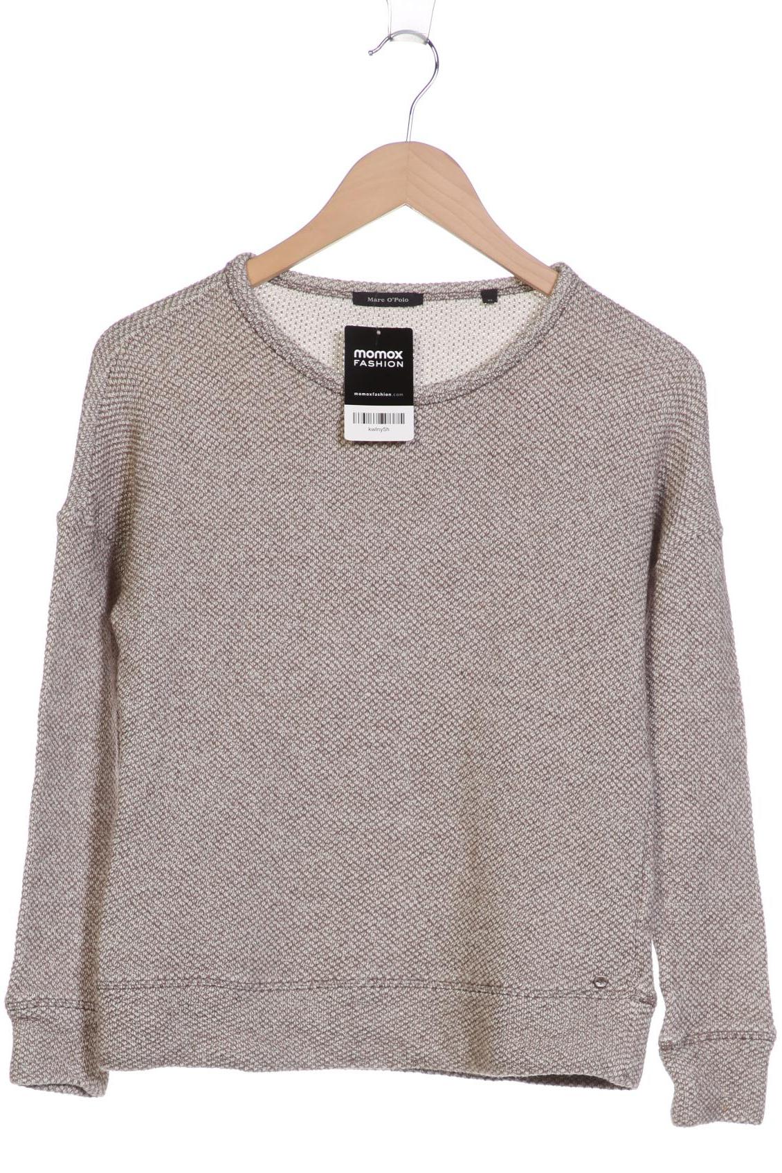 

Marc O Polo Damen Pullover, beige, Gr. 34
