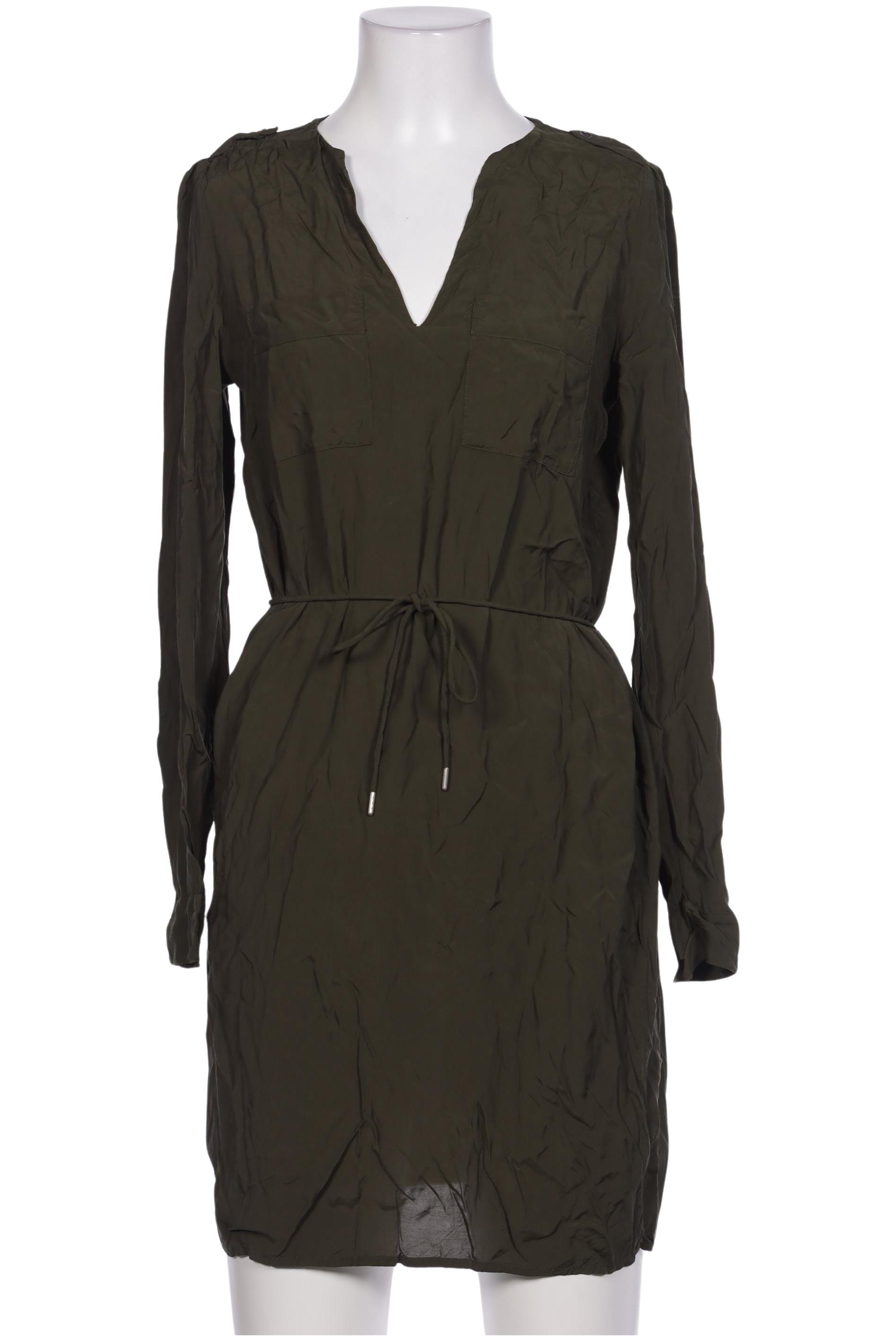 

Marc O Polo Damen Kleid, grün, Gr. 36