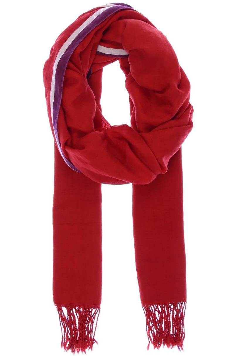 

Marc O Polo Damen Schal, rot, Gr.