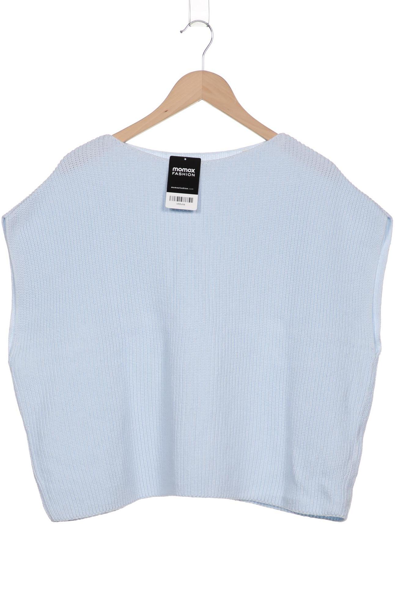 

Marc O Polo Damen Pullover, hellblau, Gr. 46