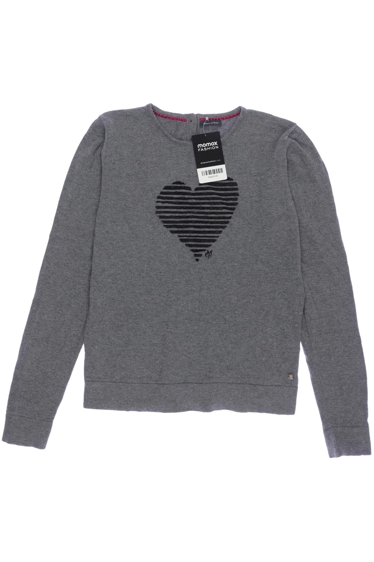 

Marc O Polo Damen Pullover, grau, Gr. 176