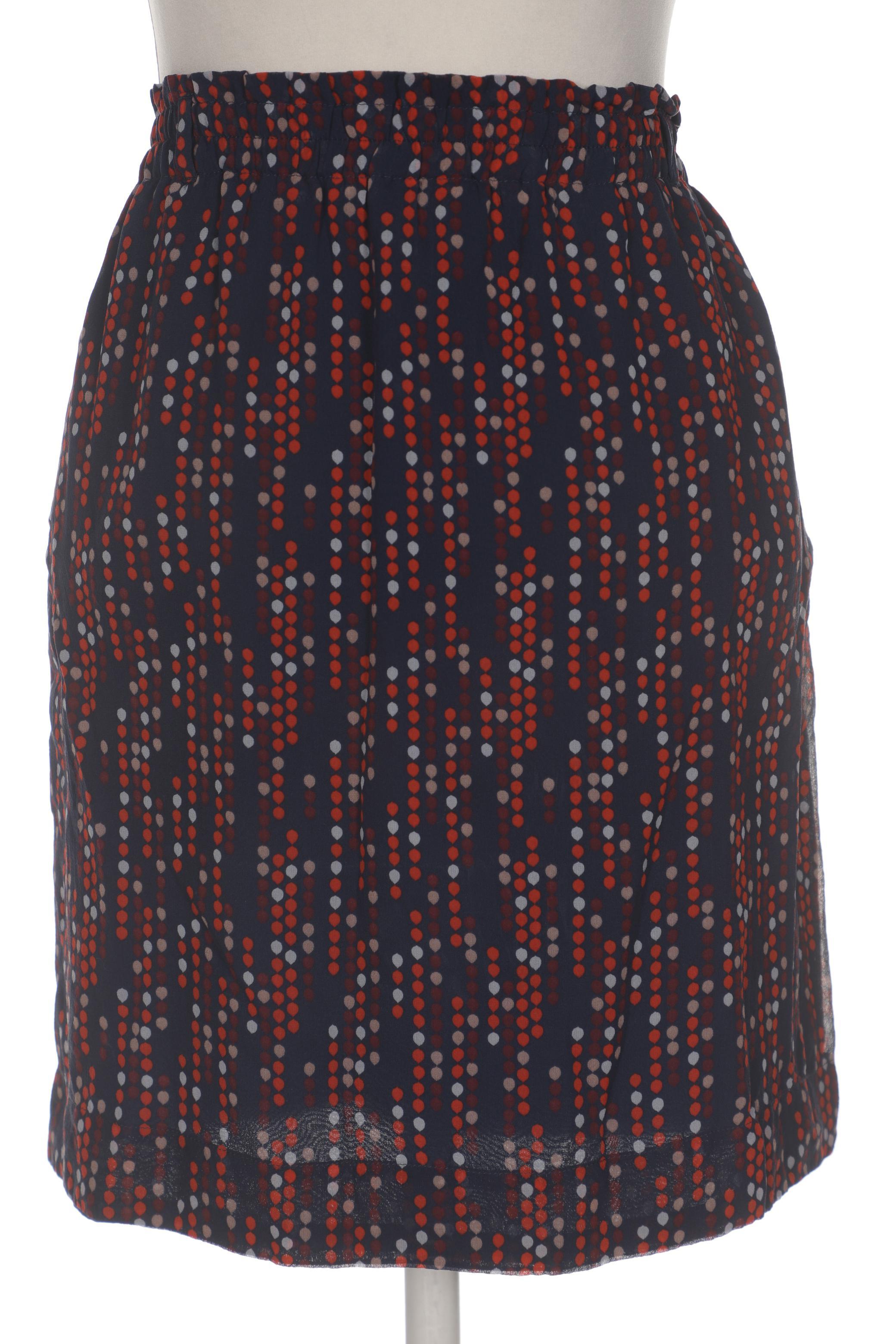 

Marc O Polo Damen Rock, marineblau, Gr. 40