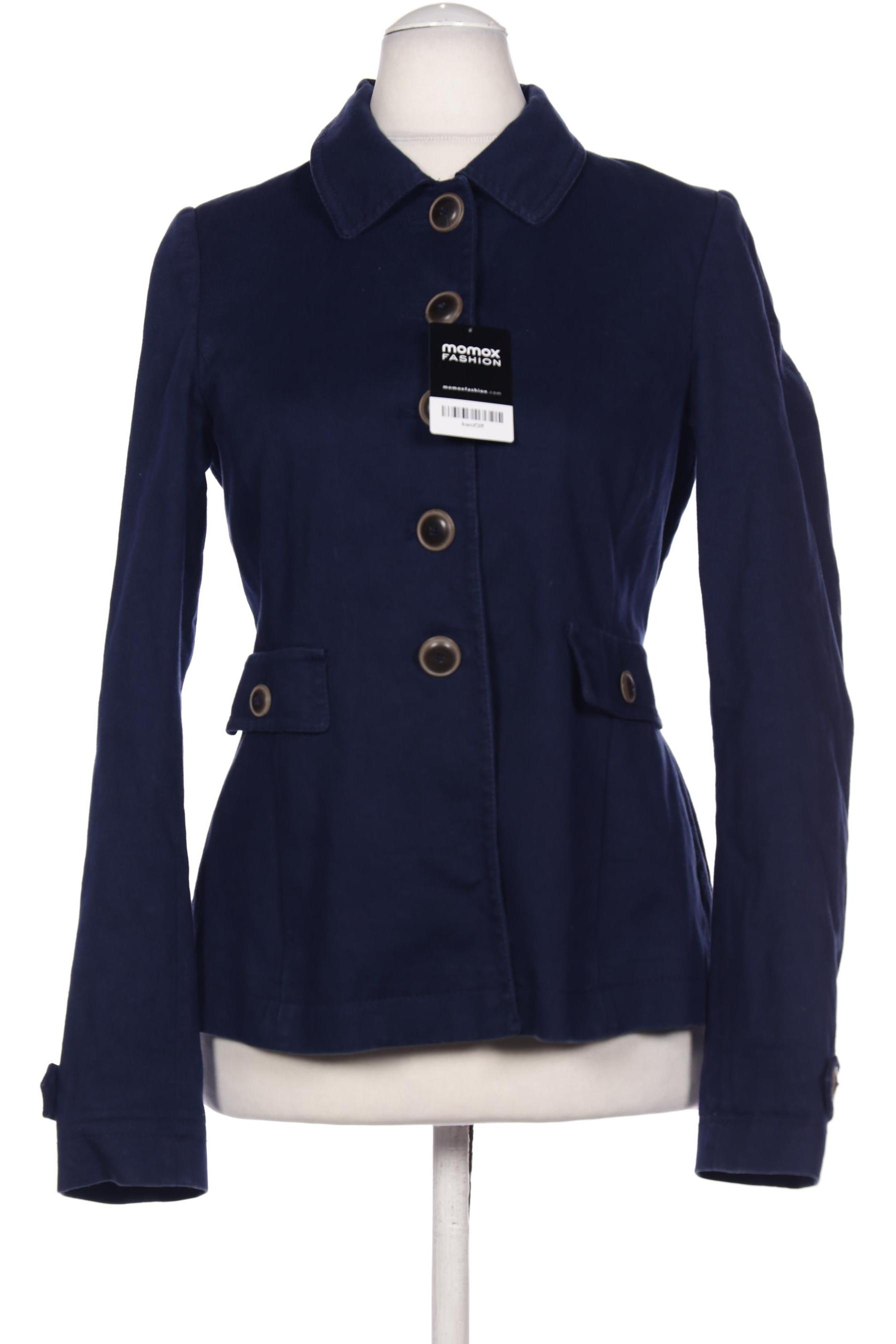 

Marc O Polo Damen Blazer, marineblau, Gr. 36