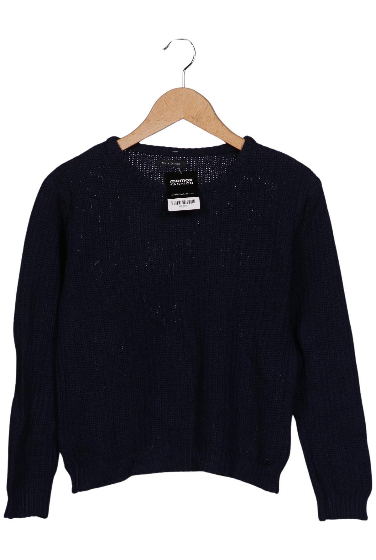

Marc O Polo Damen Pullover, marineblau, Gr. 38