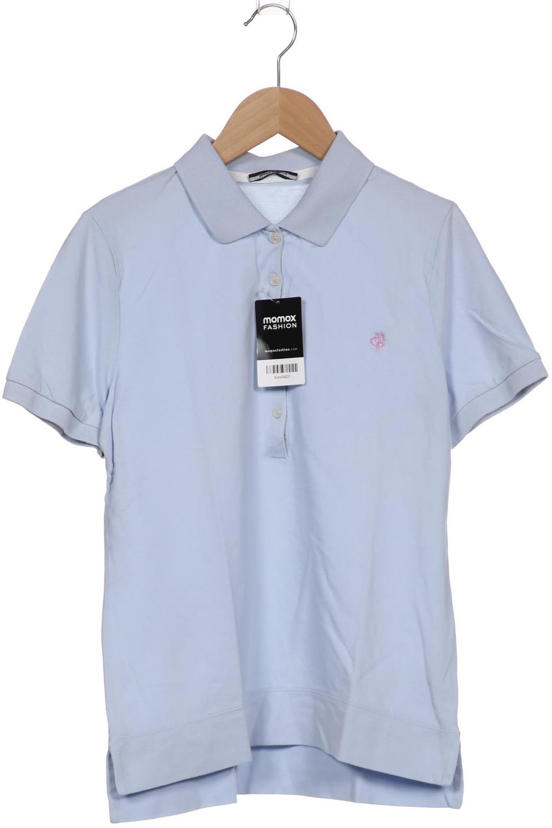 

Marc O Polo Damen Poloshirt, blau