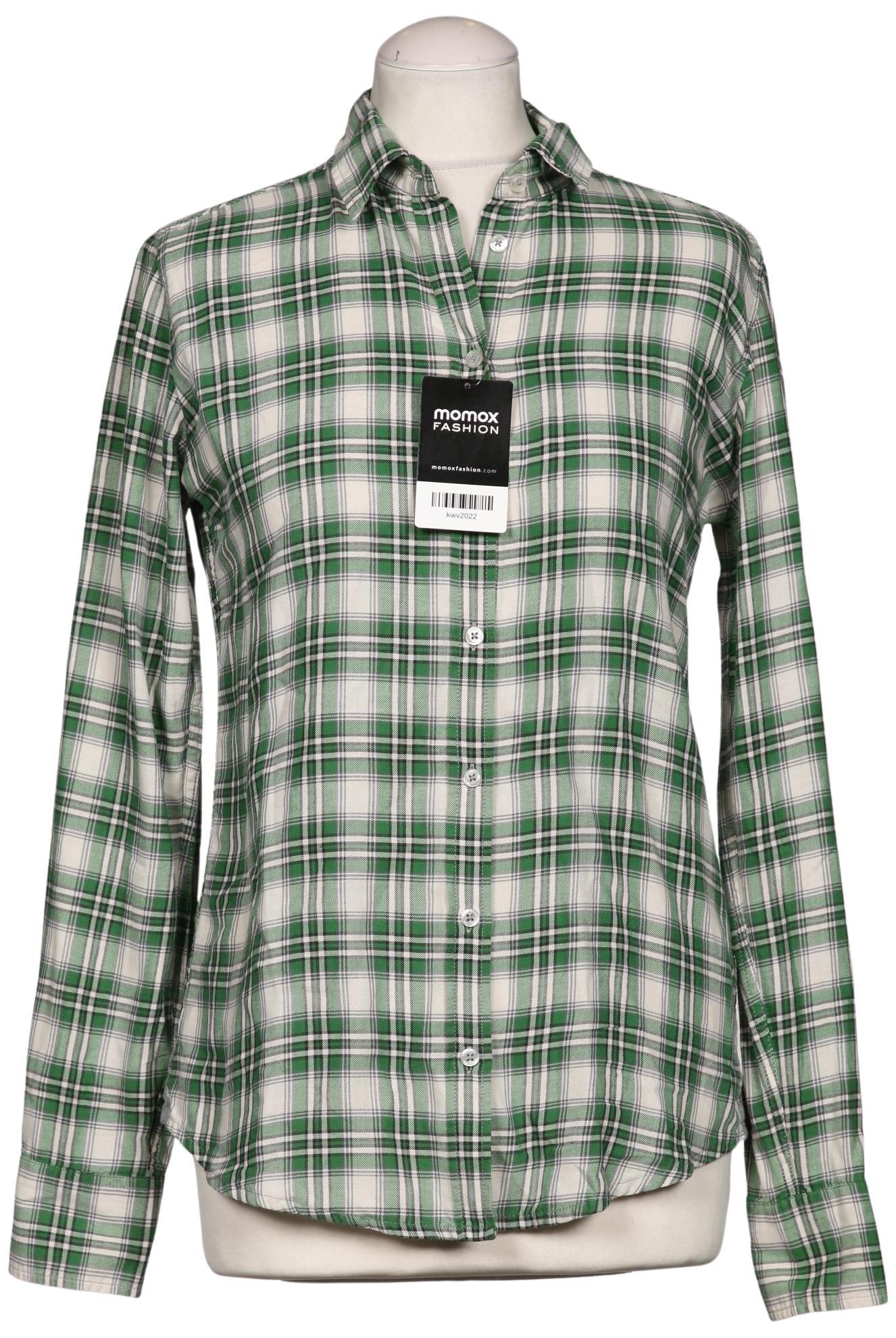 

Marc O Polo Damen Bluse, mehrfarbig, Gr. 36