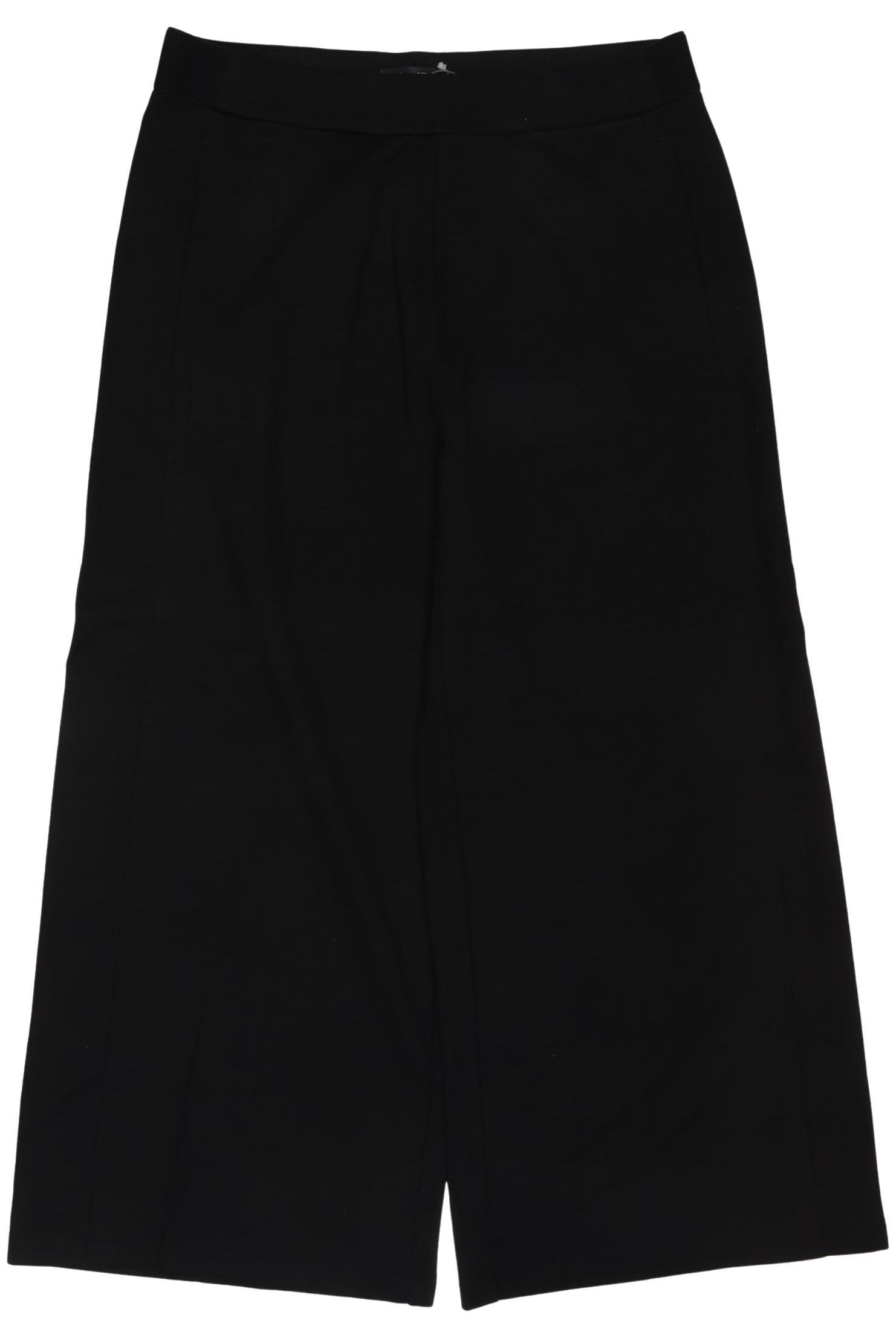 

Marc O Polo Damen Stoffhose, schwarz, Gr. 34