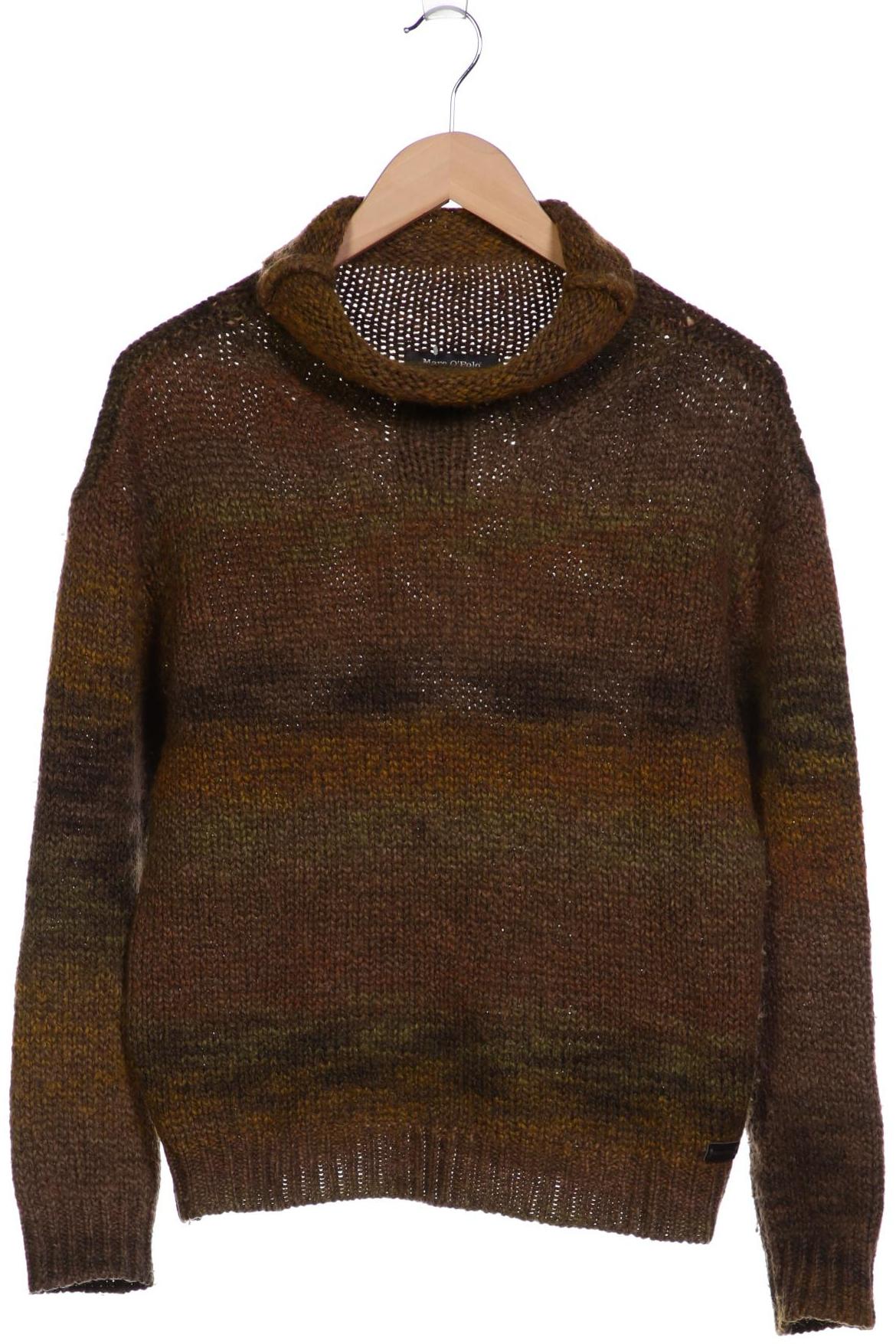 

Marc O Polo Damen Pullover, grün, Gr. 42