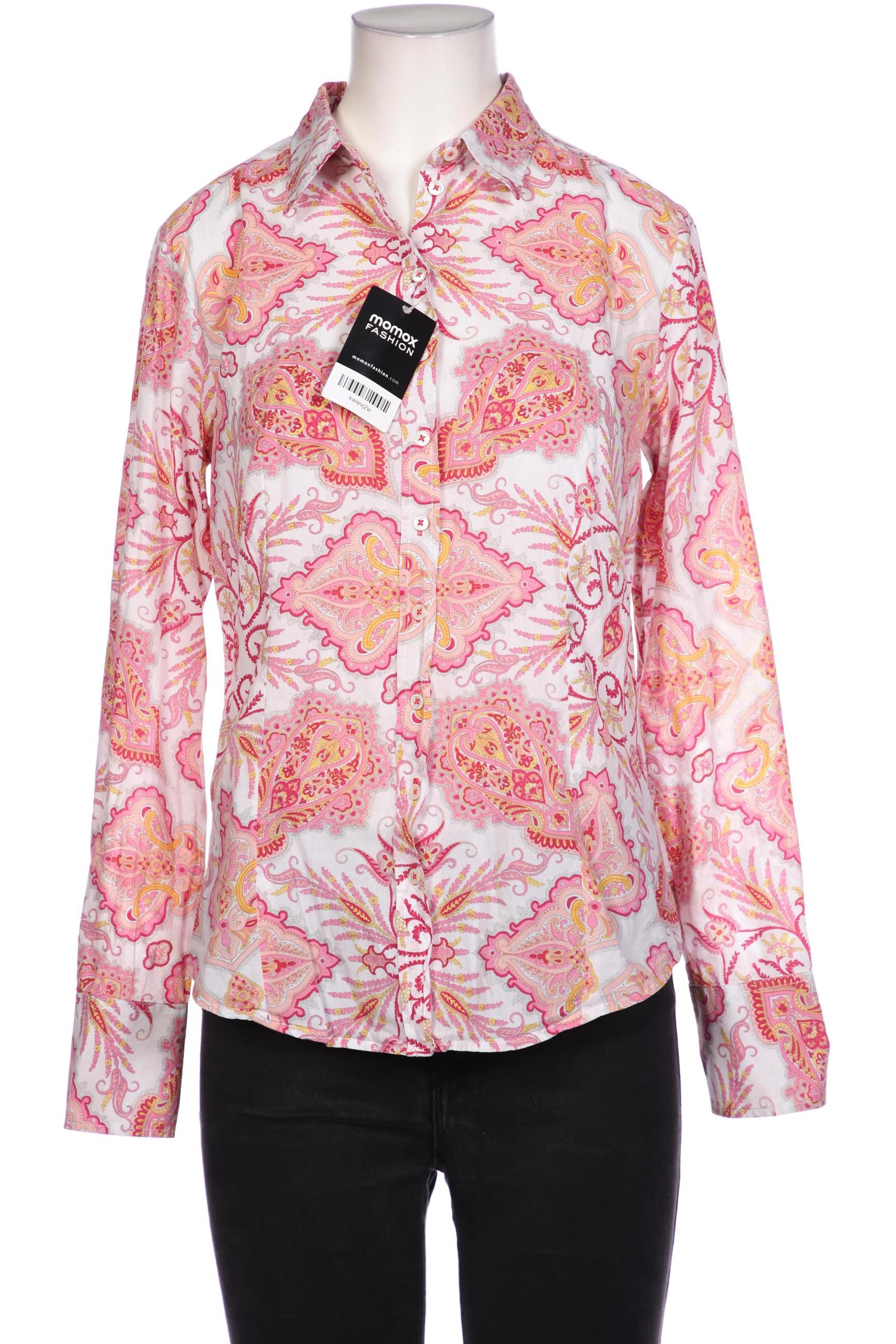 

Marc O Polo Damen Bluse, pink, Gr. 38