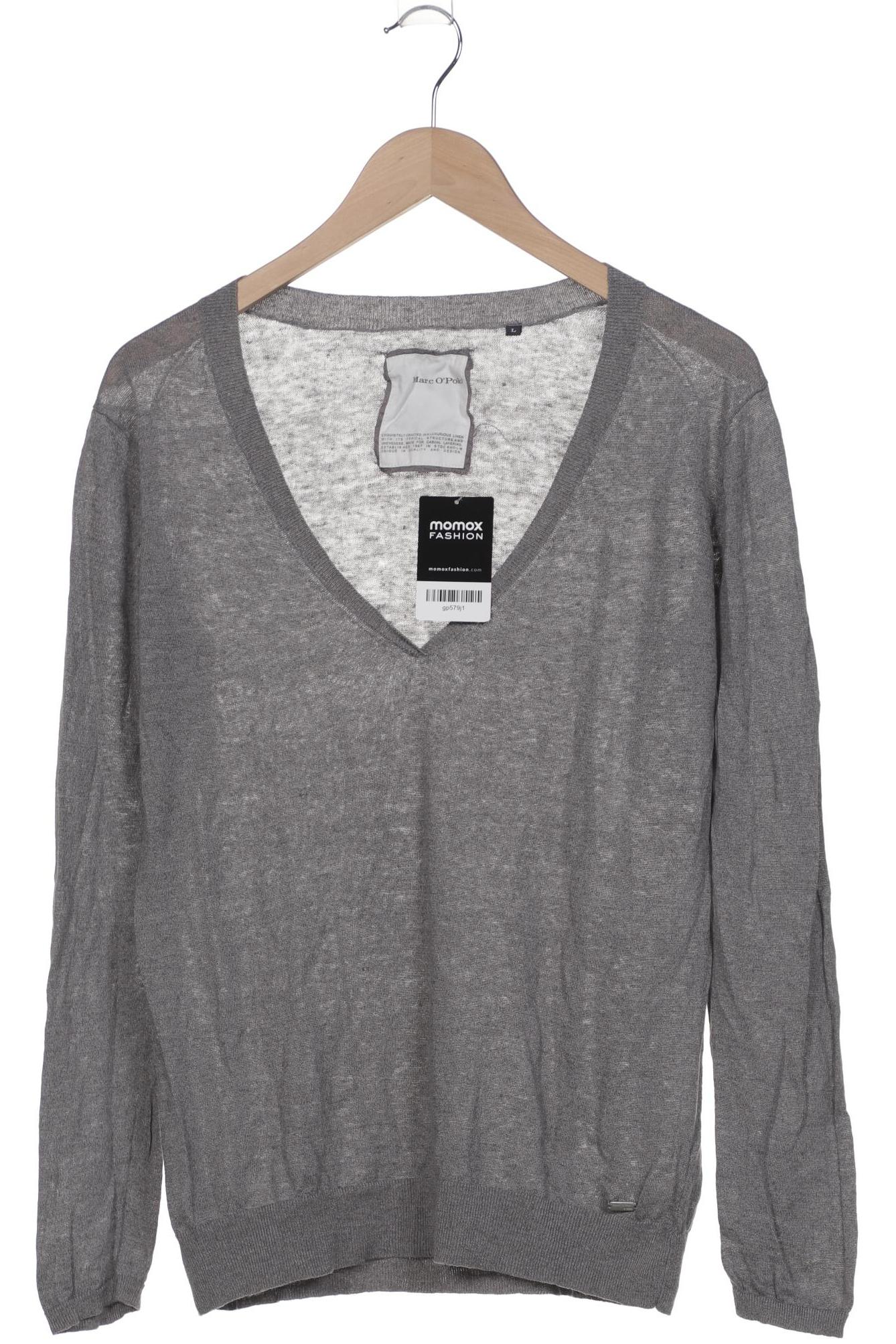 

Marc O Polo Damen Pullover, grau, Gr. 42