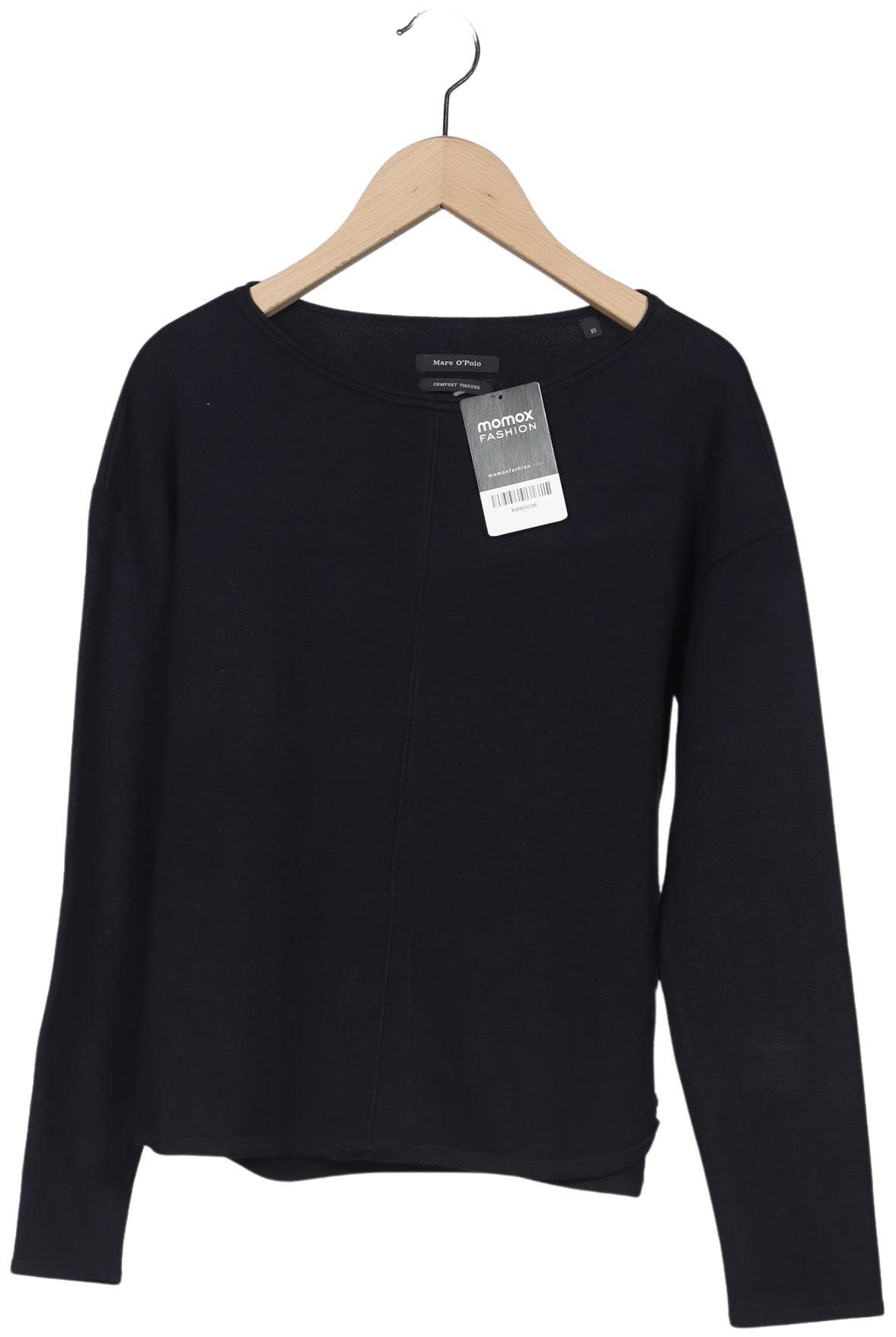 

Marc O Polo Damen Pullover, marineblau, Gr. 34