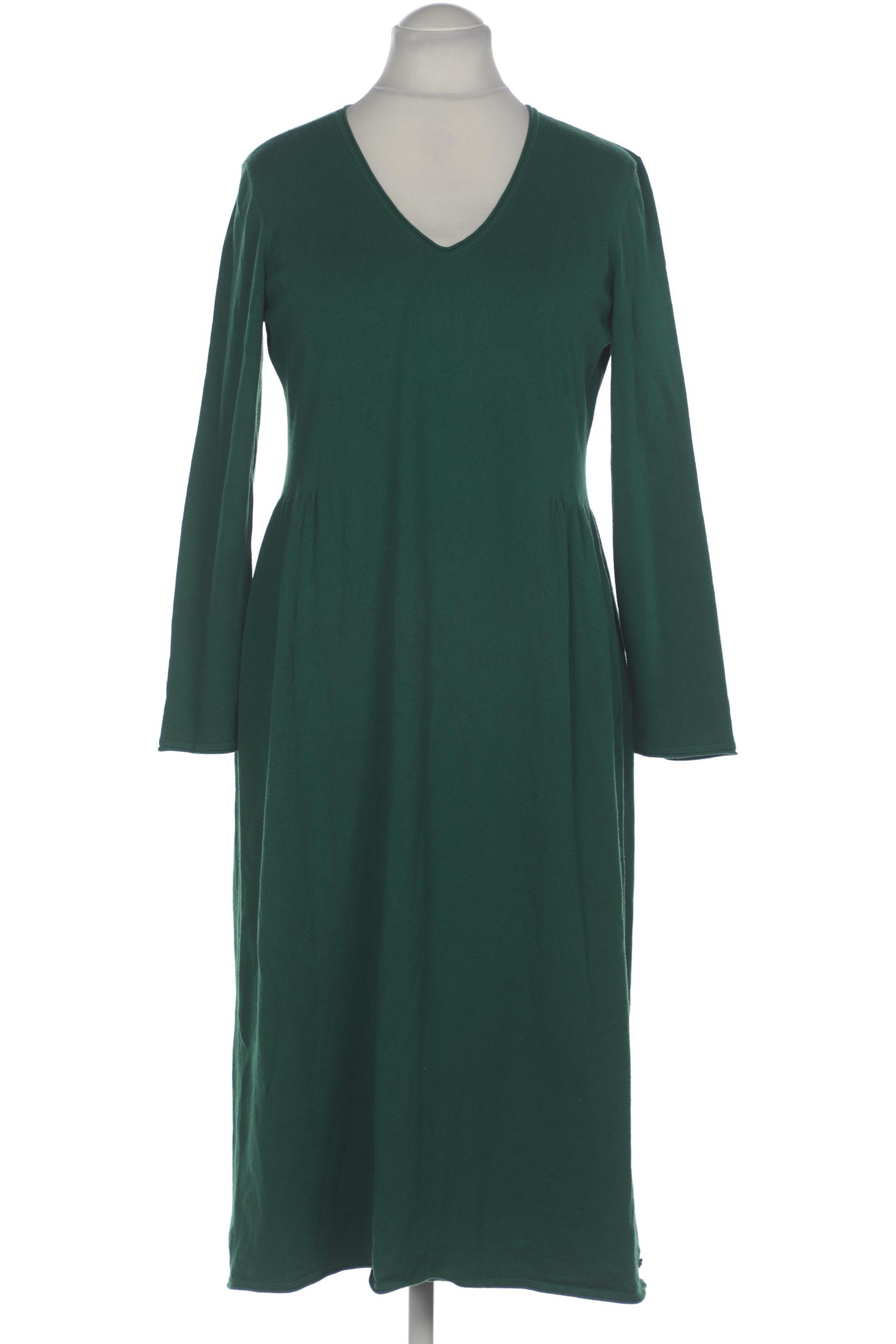 

Marc O Polo Damen Kleid, grün, Gr. 40