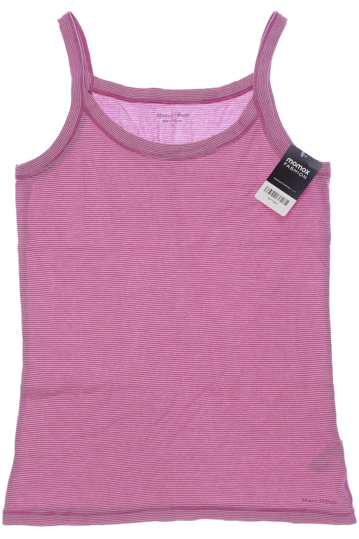 

Marc O Polo Damen Top, pink, Gr. 42