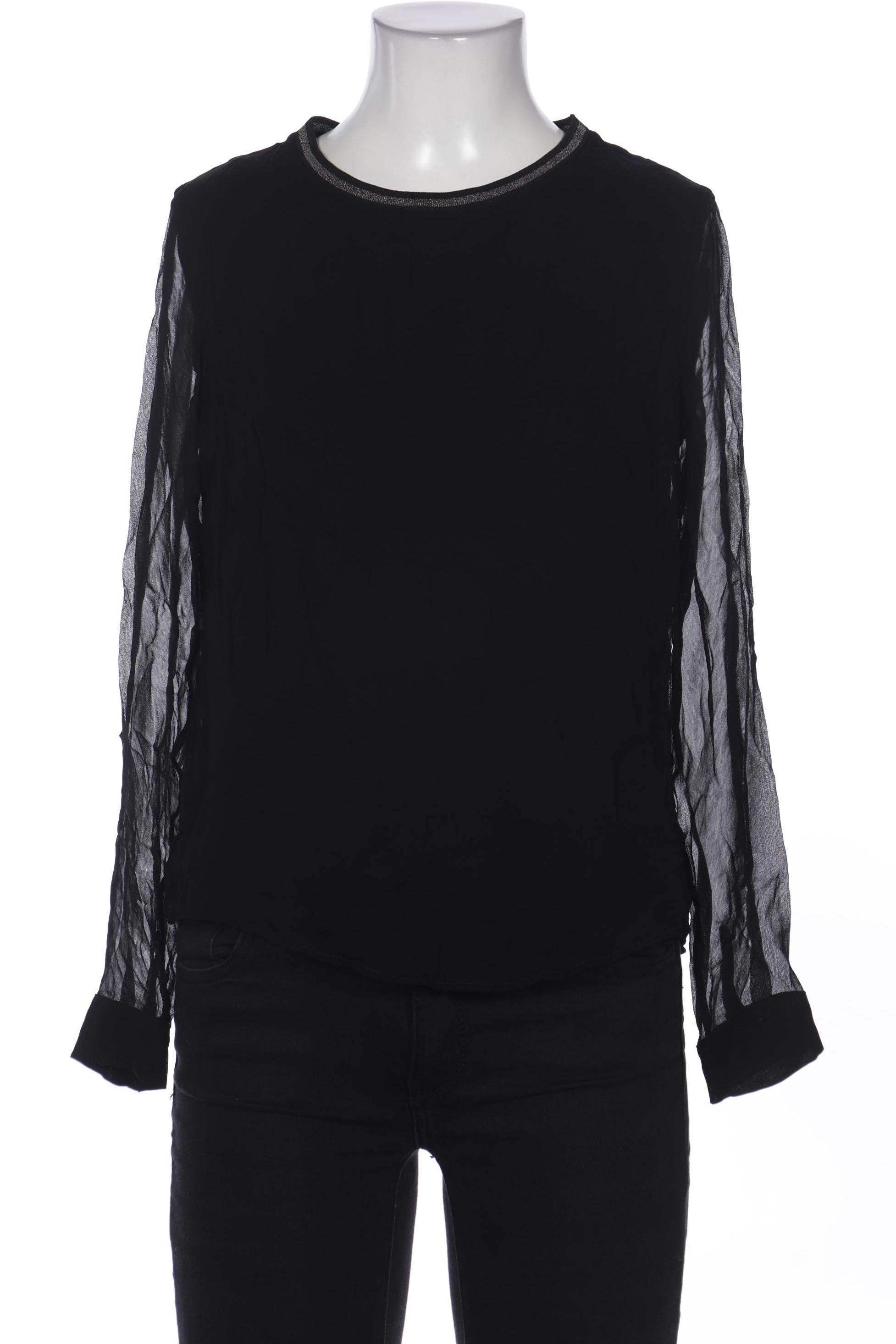 

Marc O Polo Damen Bluse, schwarz