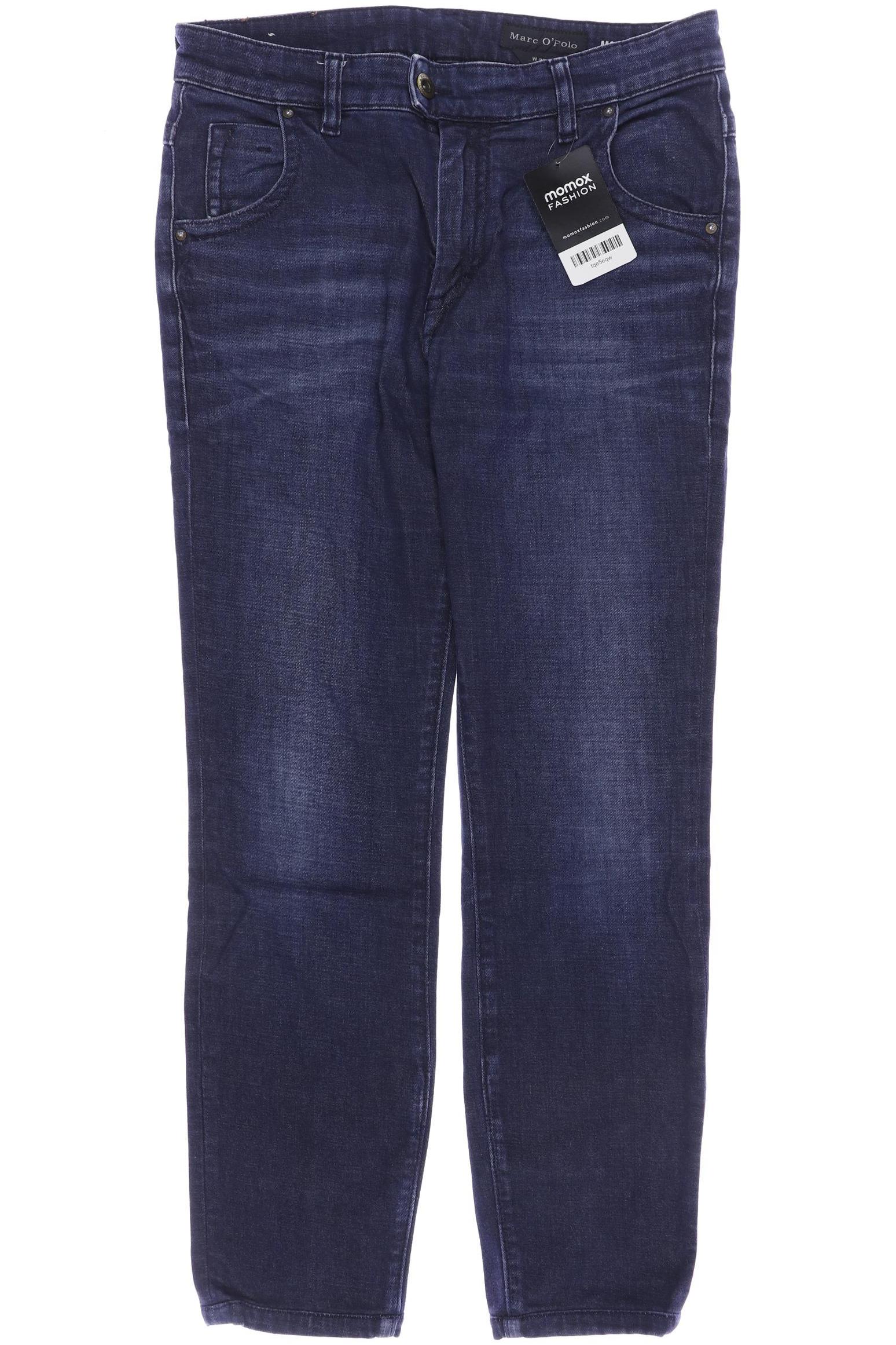 

Marc O Polo Damen Jeans, marineblau, Gr. 27
