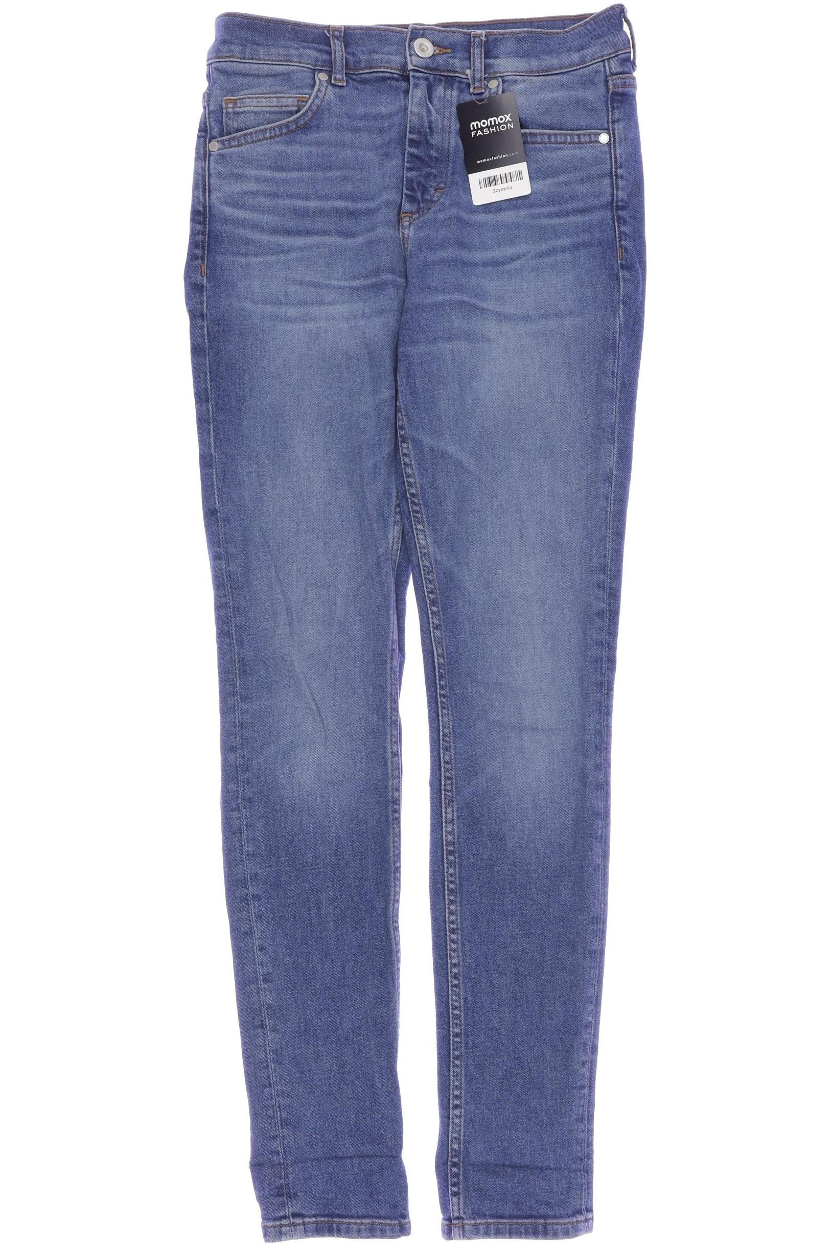 

Marc O Polo Damen Jeans, blau, Gr. 27