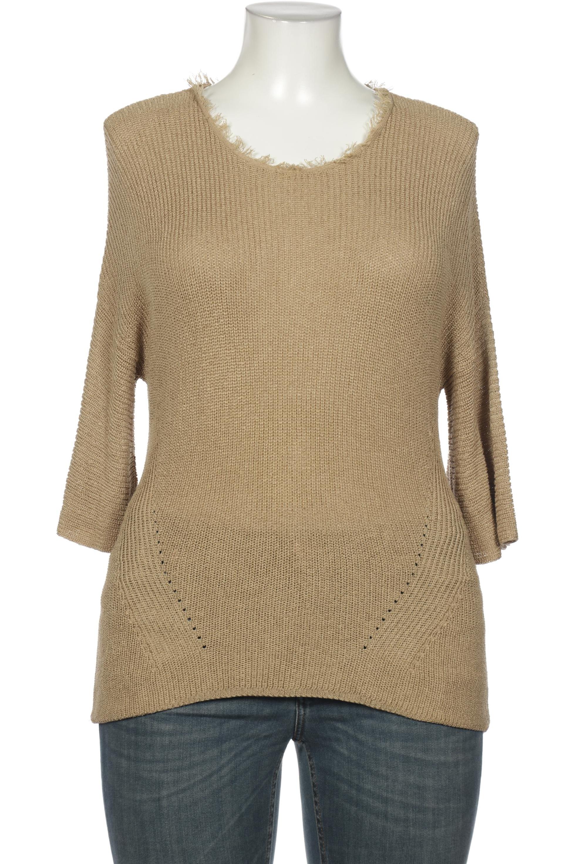 

Marc O Polo Damen Pullover, beige
