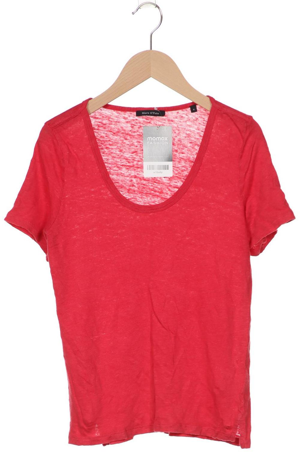 

Marc O Polo Damen T-Shirt, pink, Gr. 38