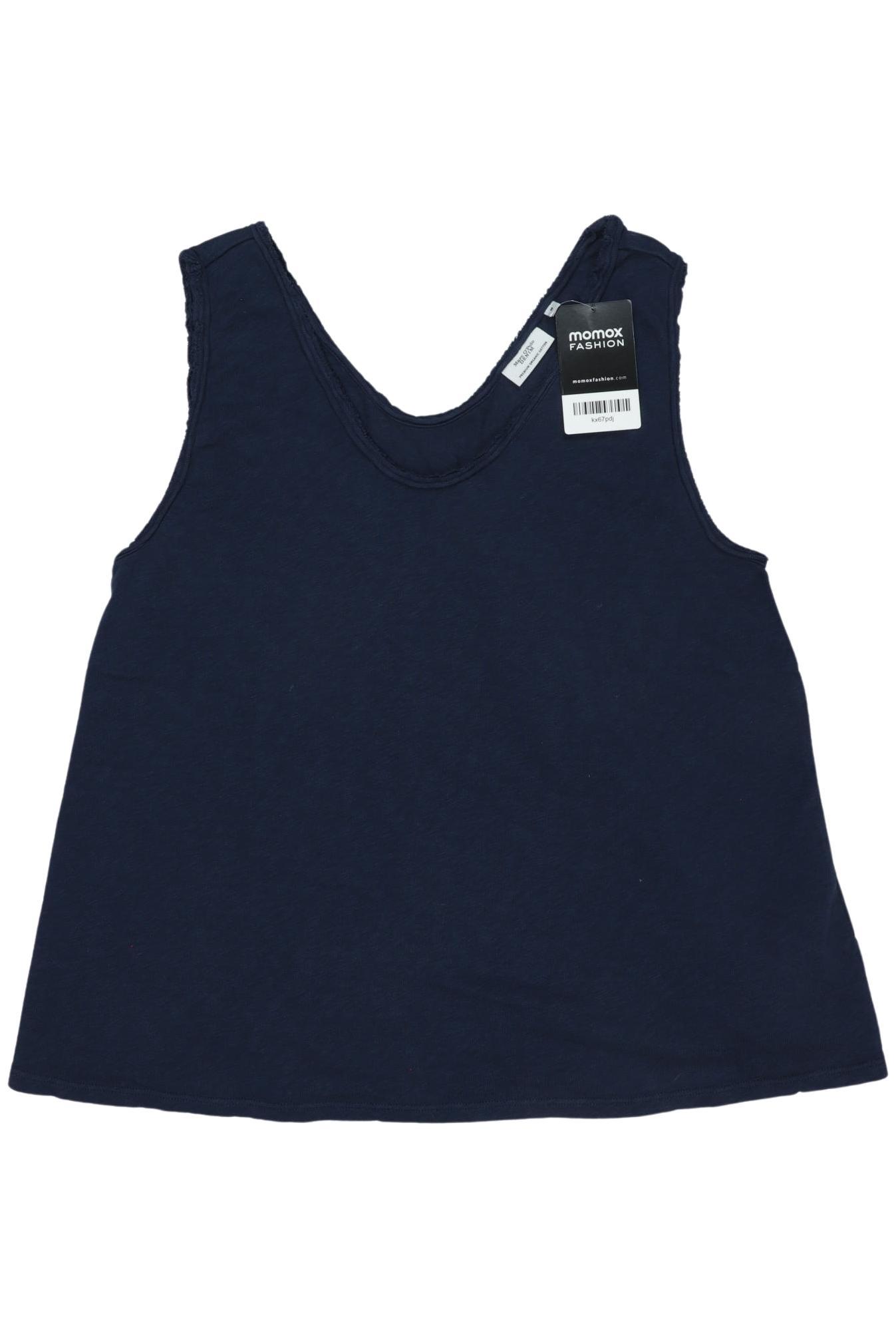 

Marc O Polo Damen Top, marineblau, Gr. 38
