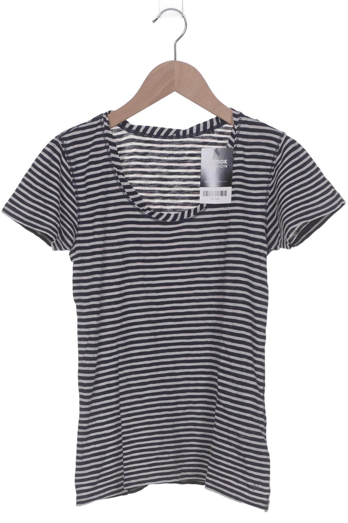 

Marc O Polo Damen T-Shirt, marineblau, Gr. 36