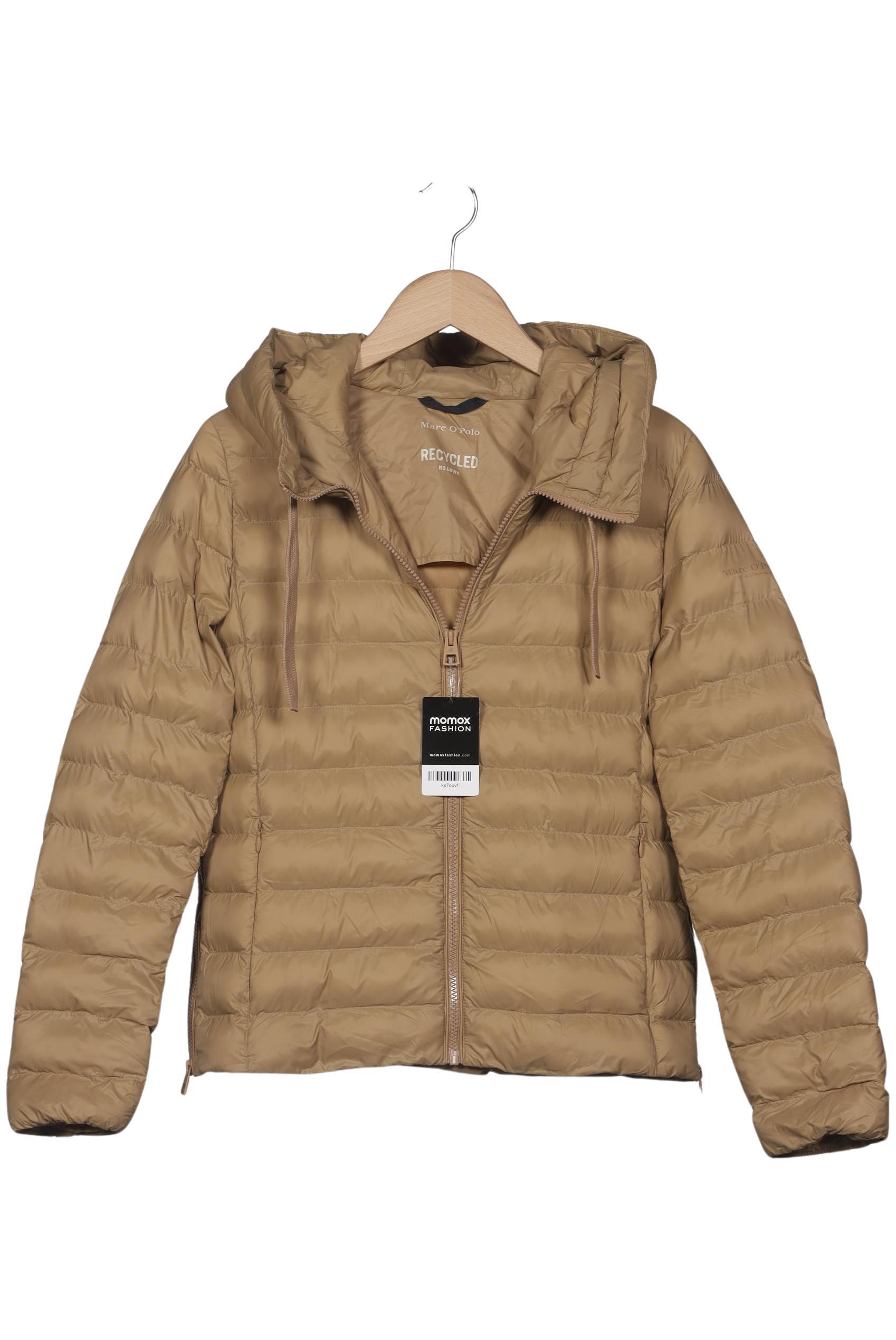 

Marc O Polo Damen Jacke, beige, Gr. 40