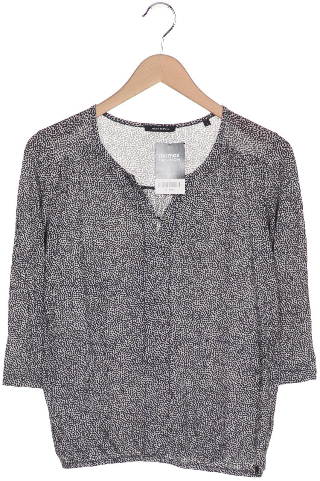 

Marc O Polo Damen Langarmshirt, beige