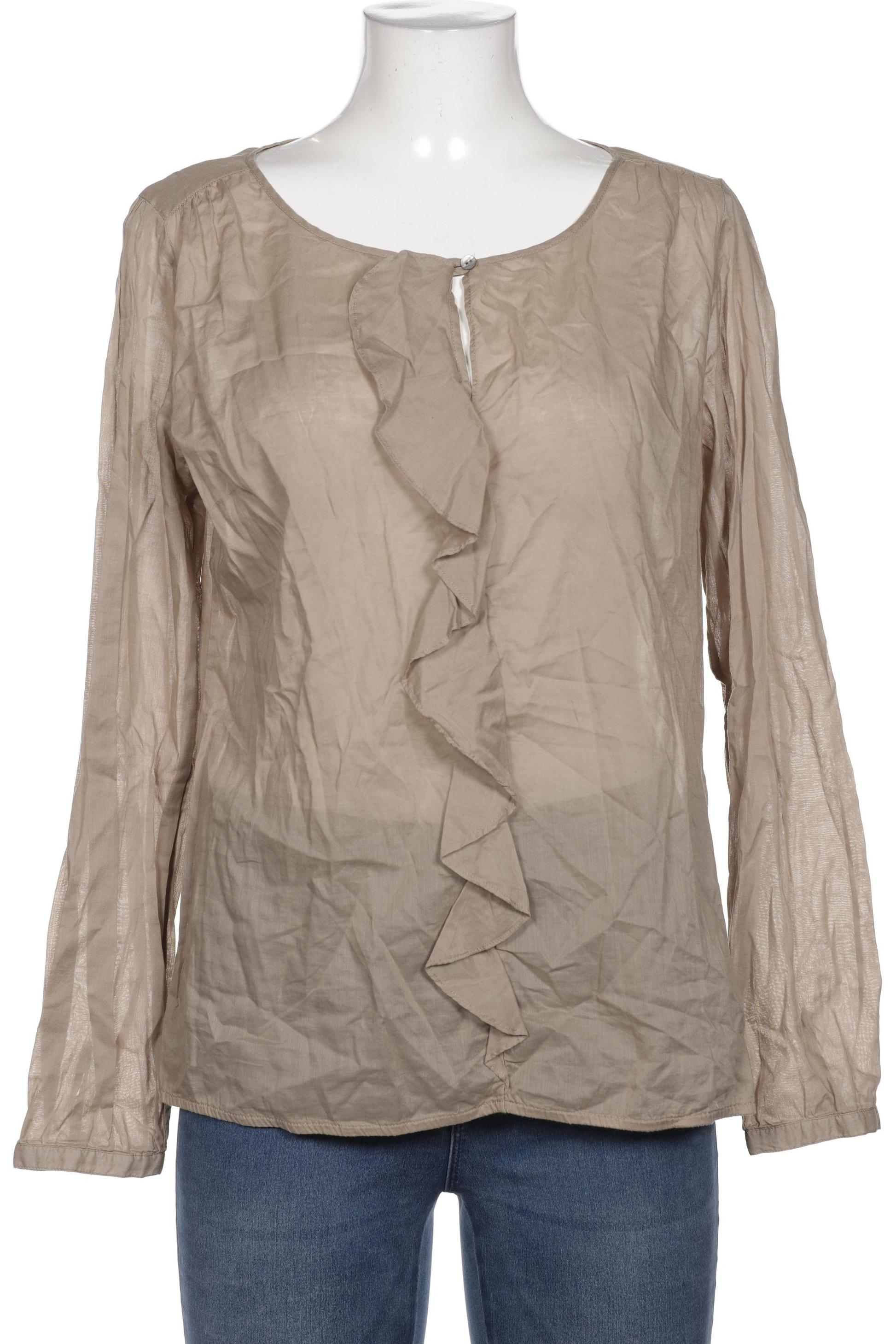 

Marc O Polo Damen Bluse, grün