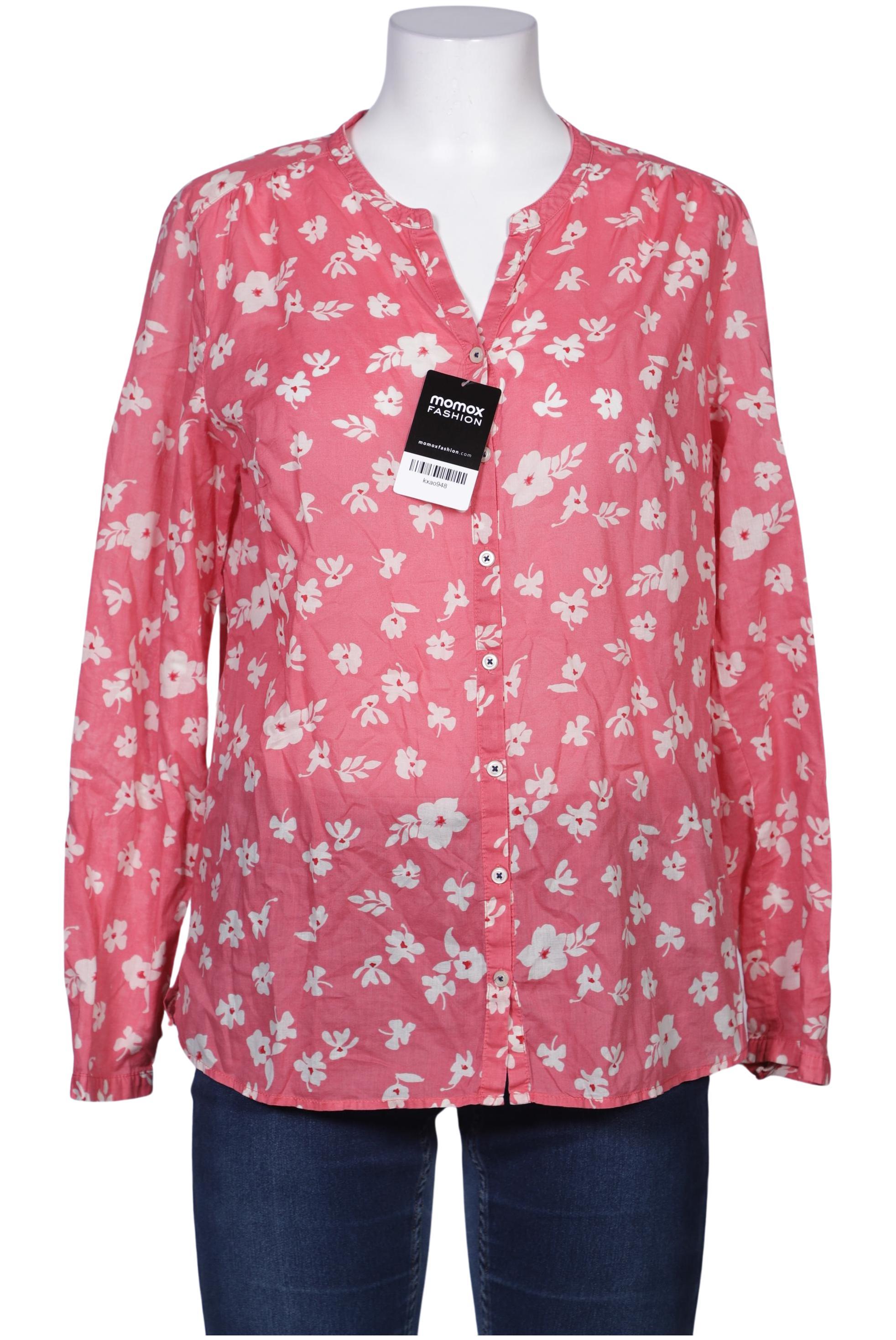 

Marc O Polo Damen Bluse, pink, Gr. 40