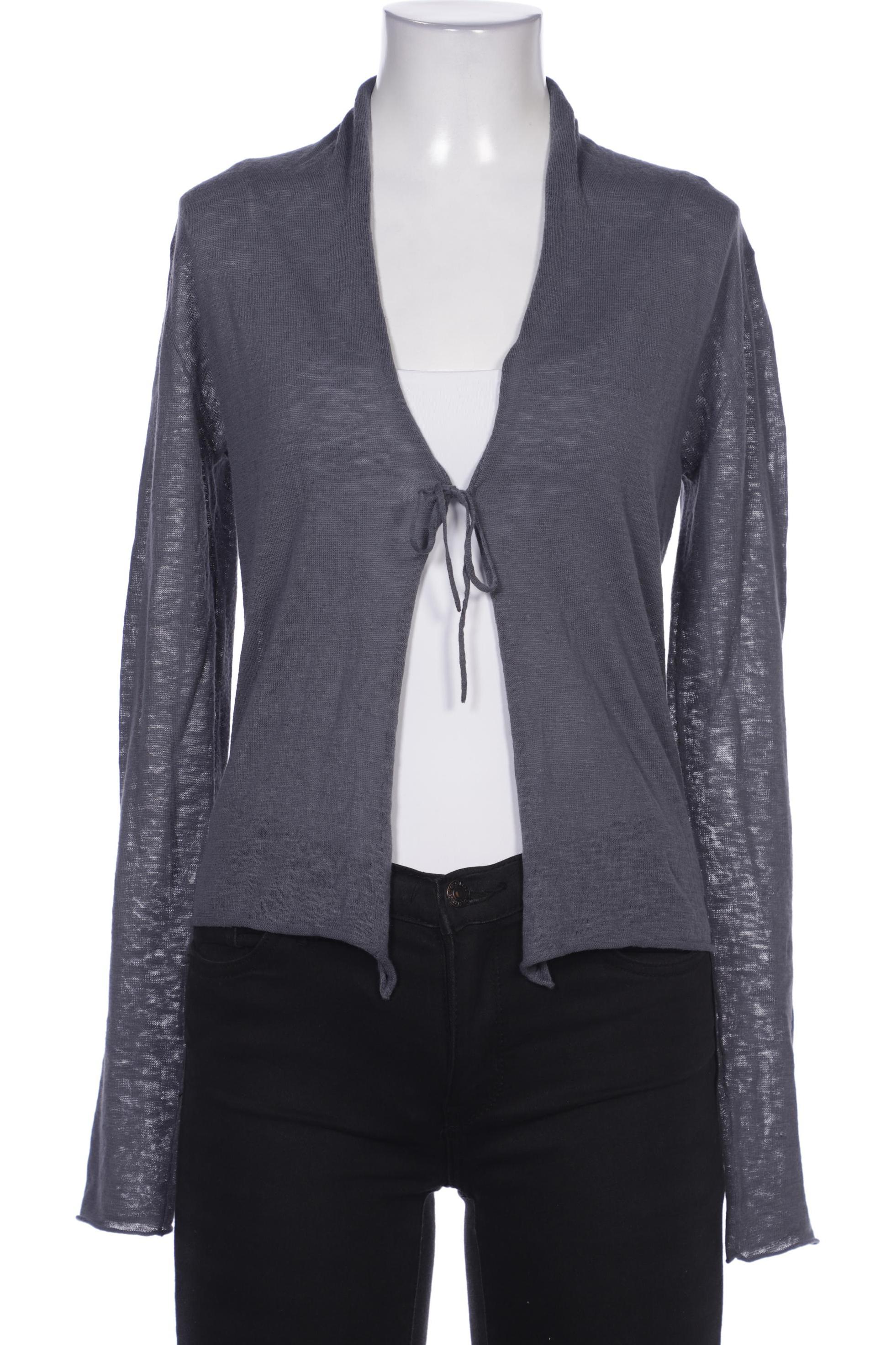 

Marc O Polo Damen Strickjacke, blau, Gr. 34