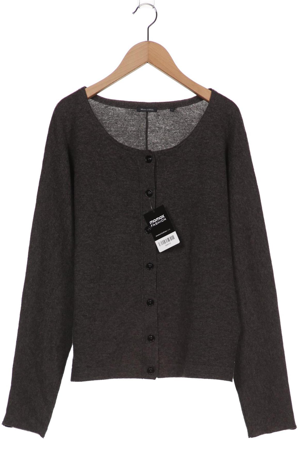 

Marc O Polo Damen Strickjacke, grau