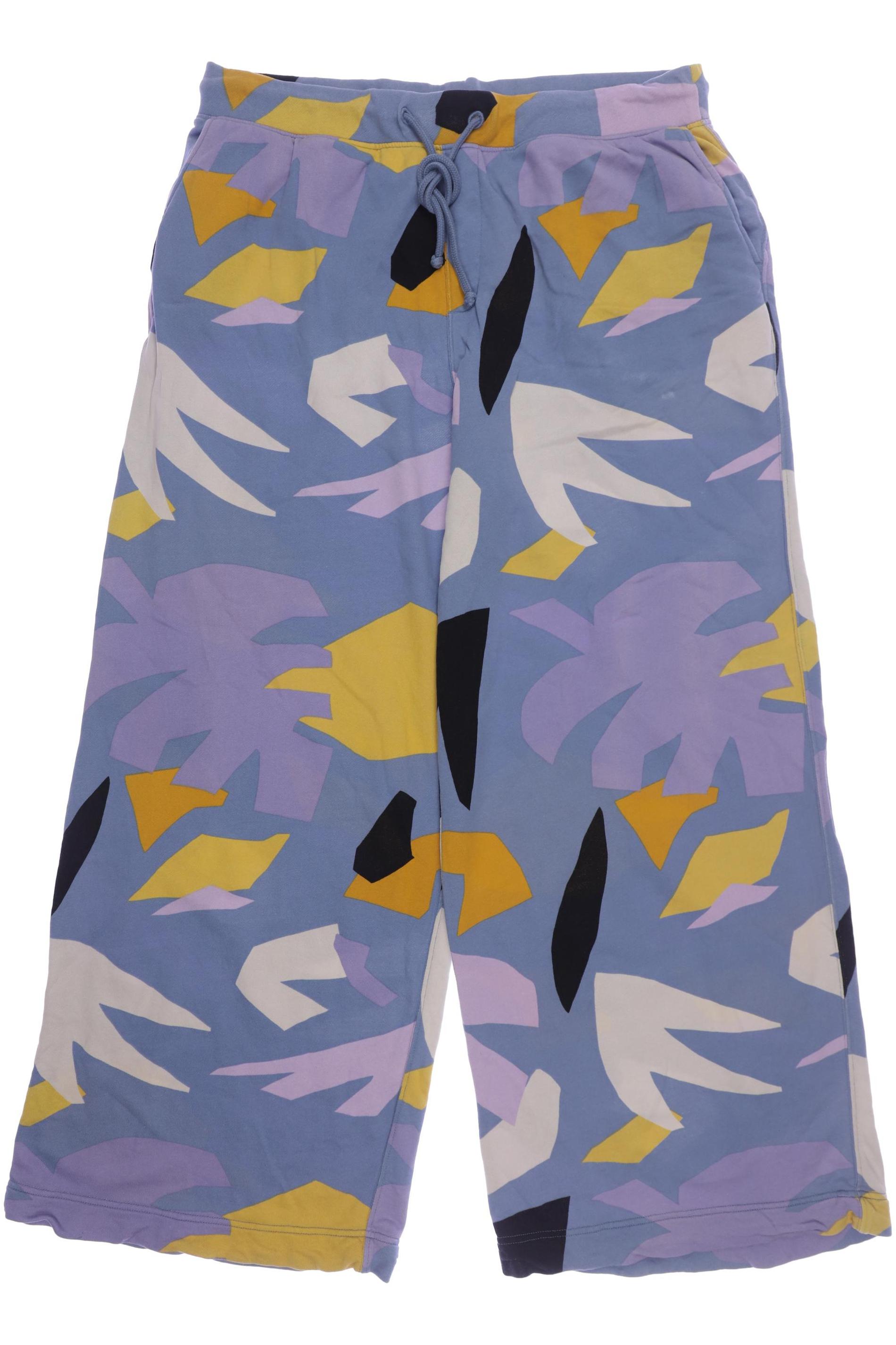 

Marc O Polo Damen Stoffhose, blau, Gr. 0