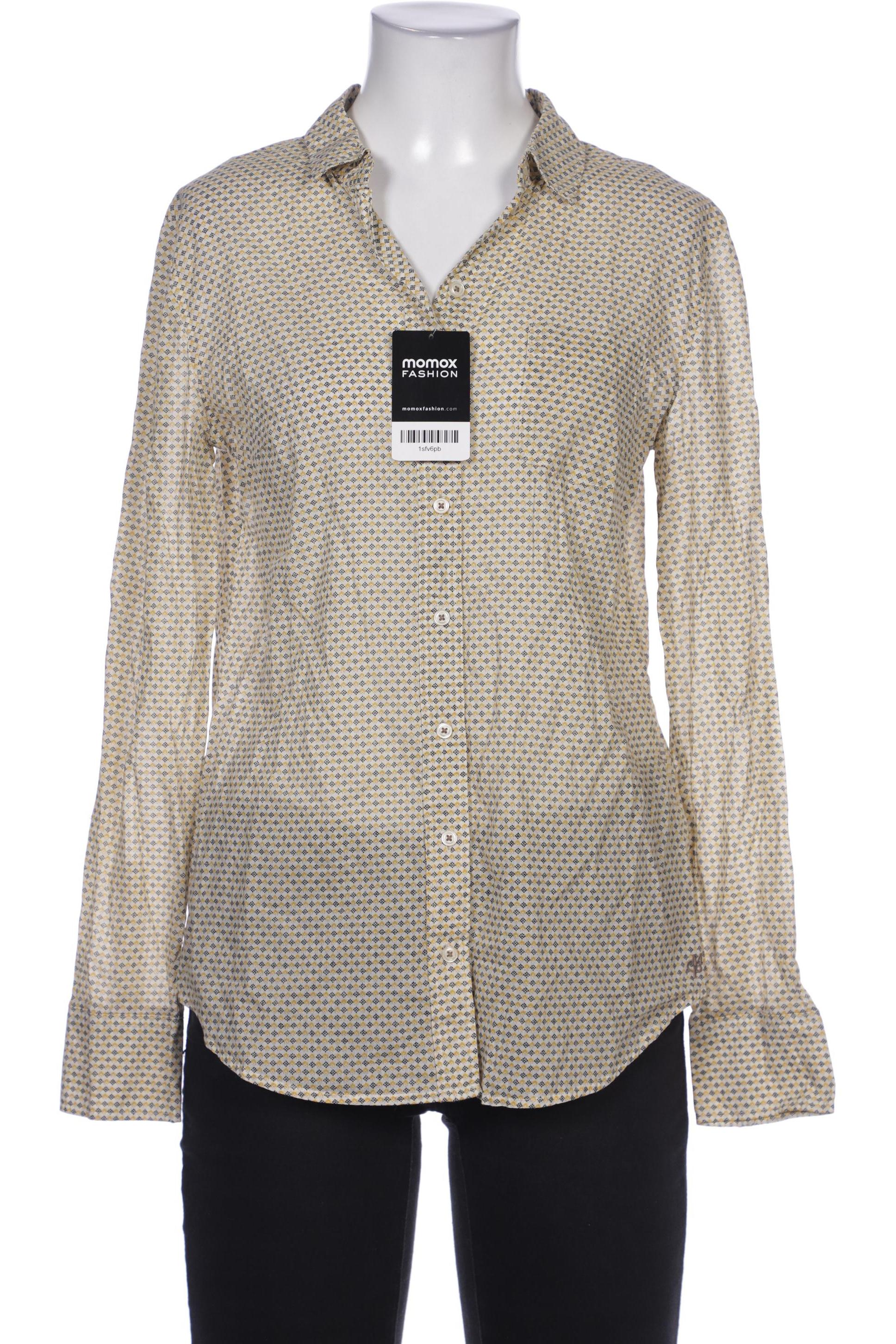 

Marc O Polo Damen Bluse, gelb, Gr. 36