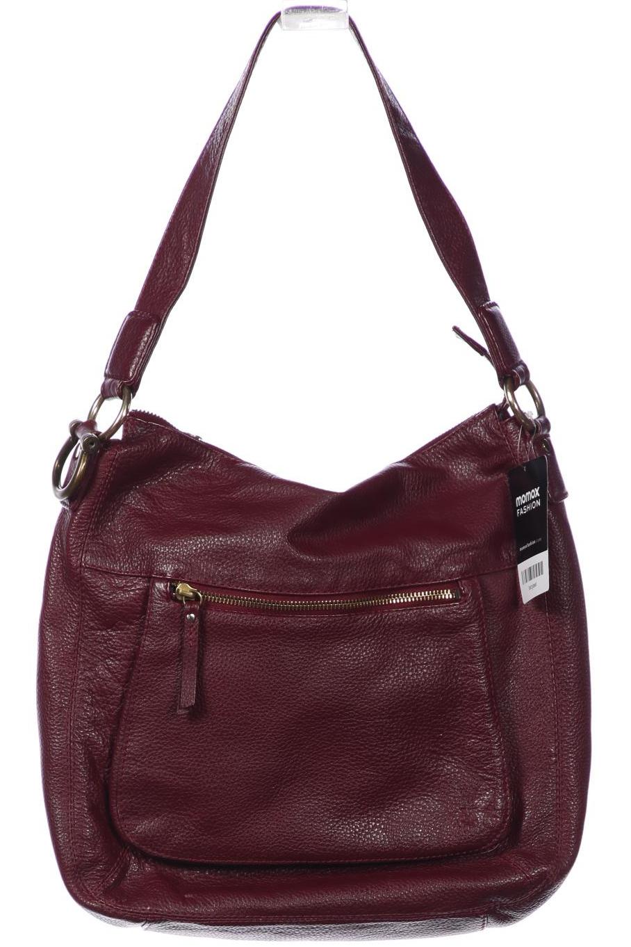 

Marc O Polo Damen Handtasche, bordeaux