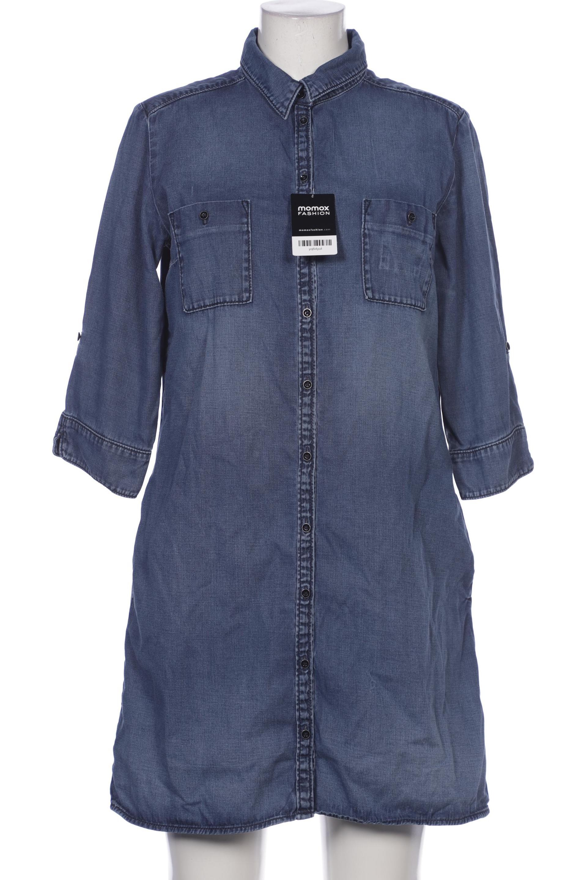 

Marc O Polo Damen Kleid, blau, Gr. 40