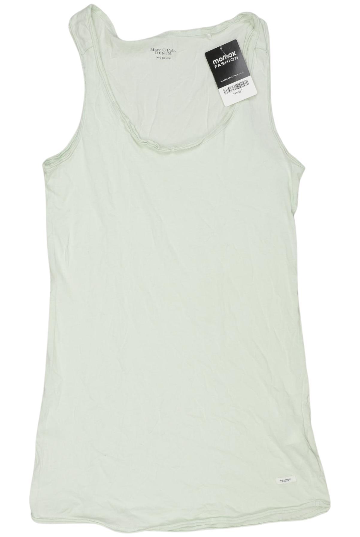 

Marc O Polo Damen Top, hellgrün, Gr. 38