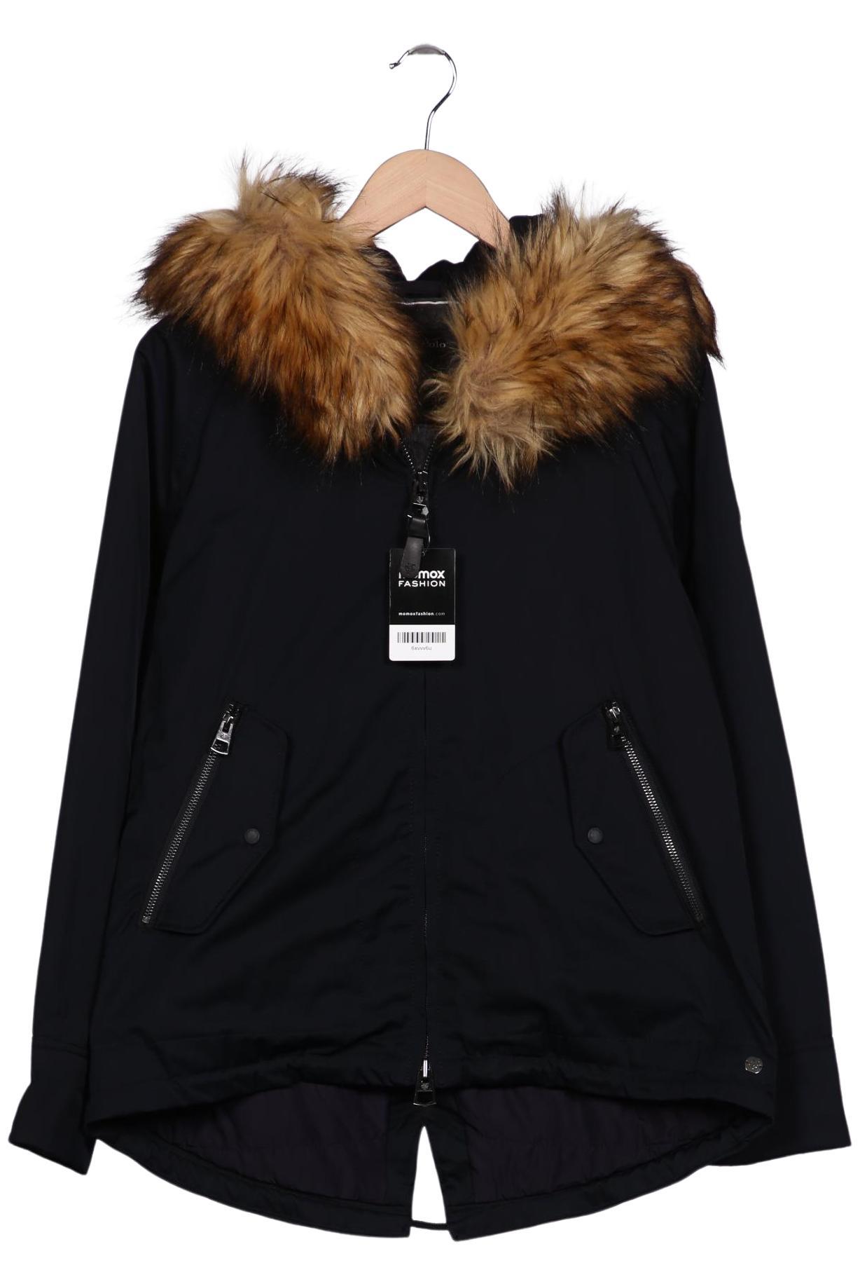 

Marc O Polo Damen Jacke, marineblau, Gr. 36