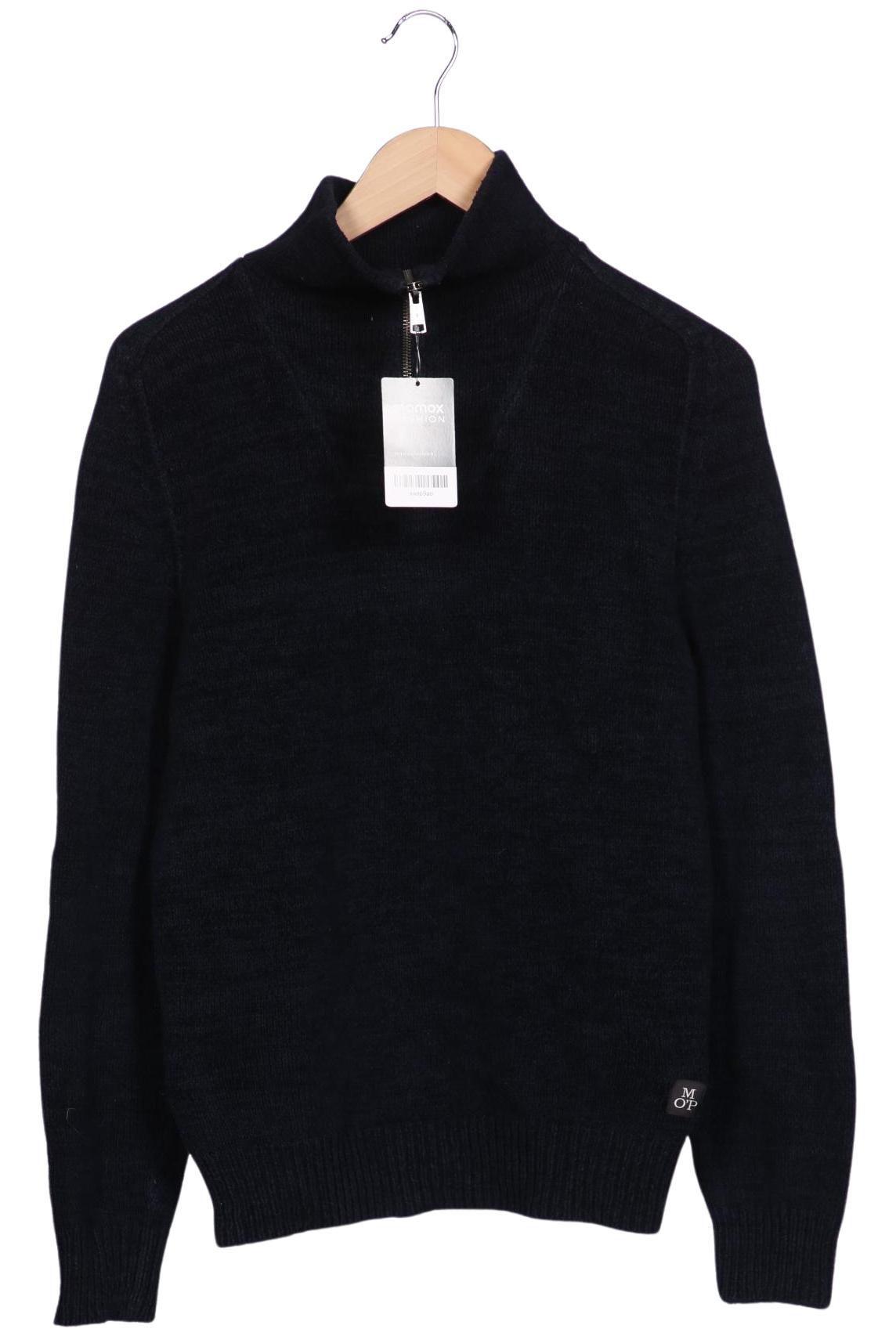 

Marc O Polo Herren Pullover, marineblau, Gr. 46