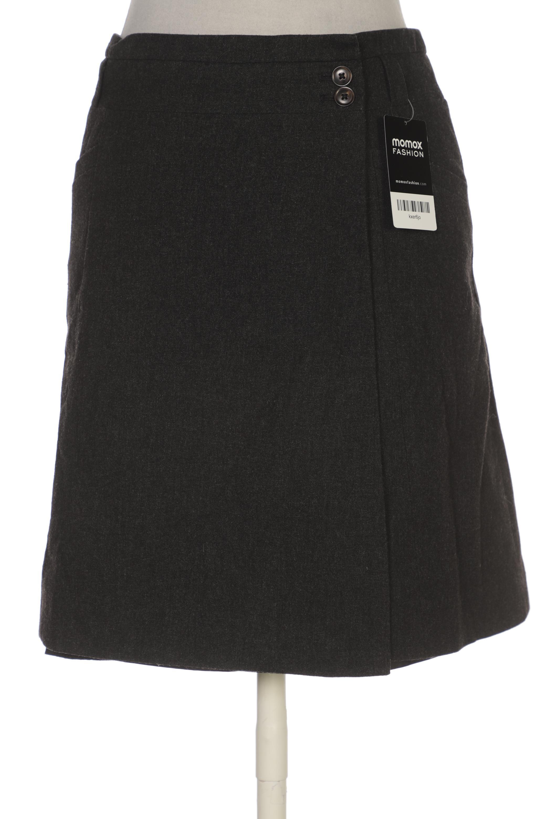 

Marc O Polo Damen Rock, schwarz, Gr. 36