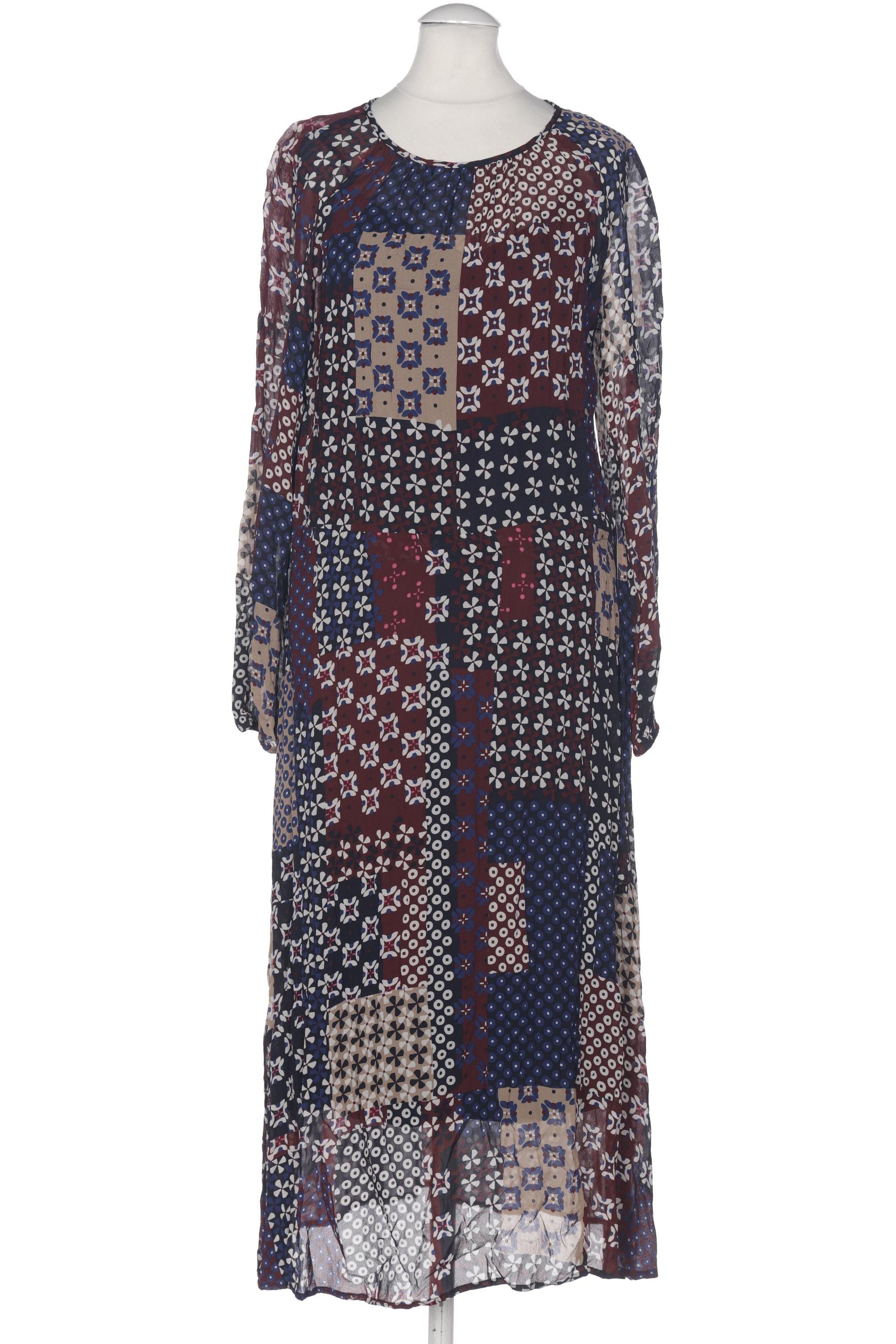 

Marc O Polo Damen Kleid, marineblau, Gr. 34