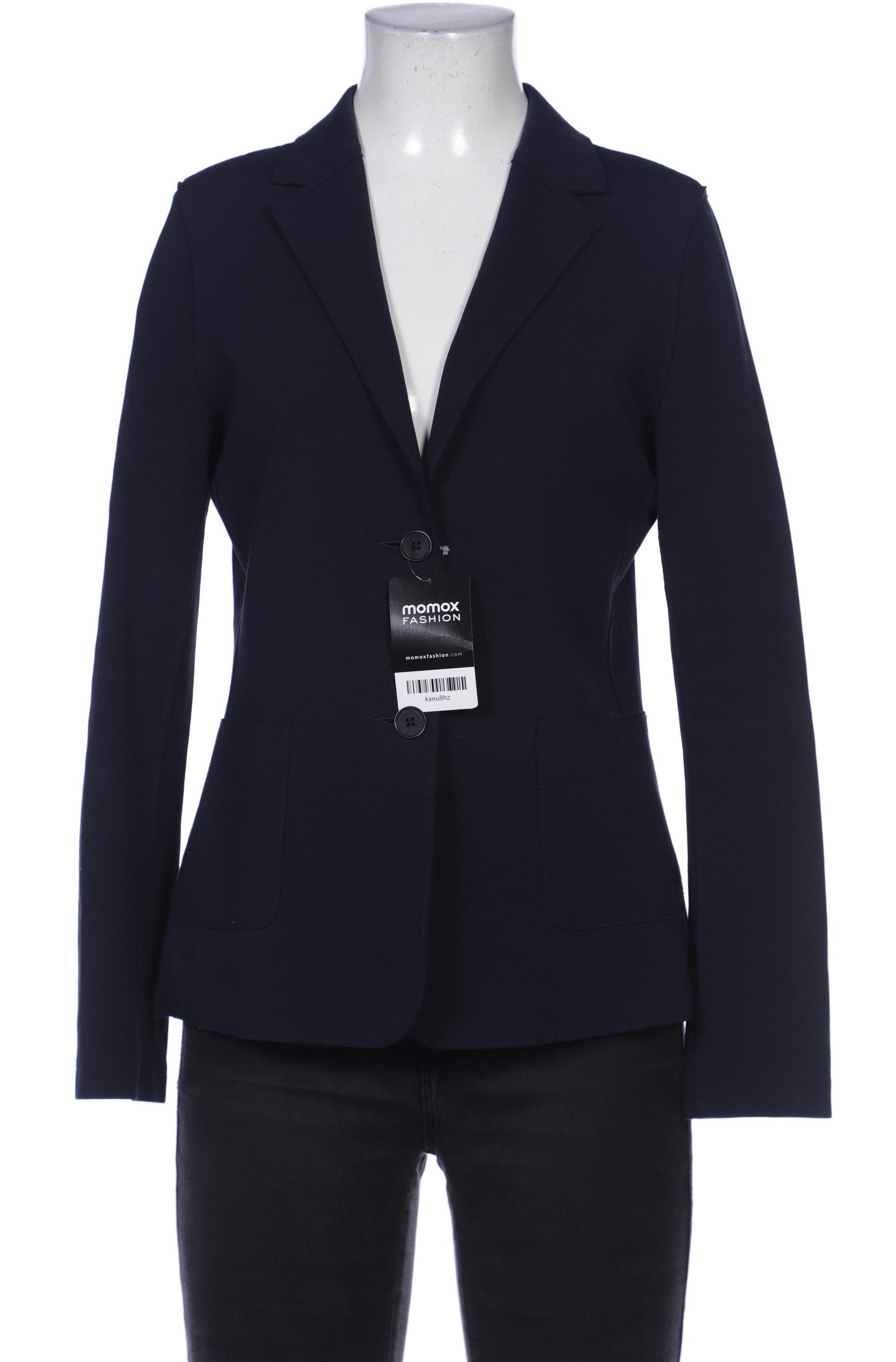 

Marc O Polo Damen Blazer, marineblau, Gr. 38