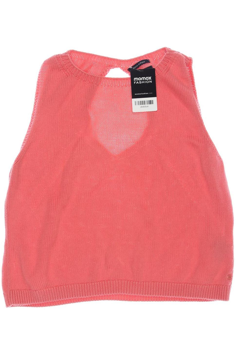 

Marc O Polo Damen Pullover, pink, Gr. 36