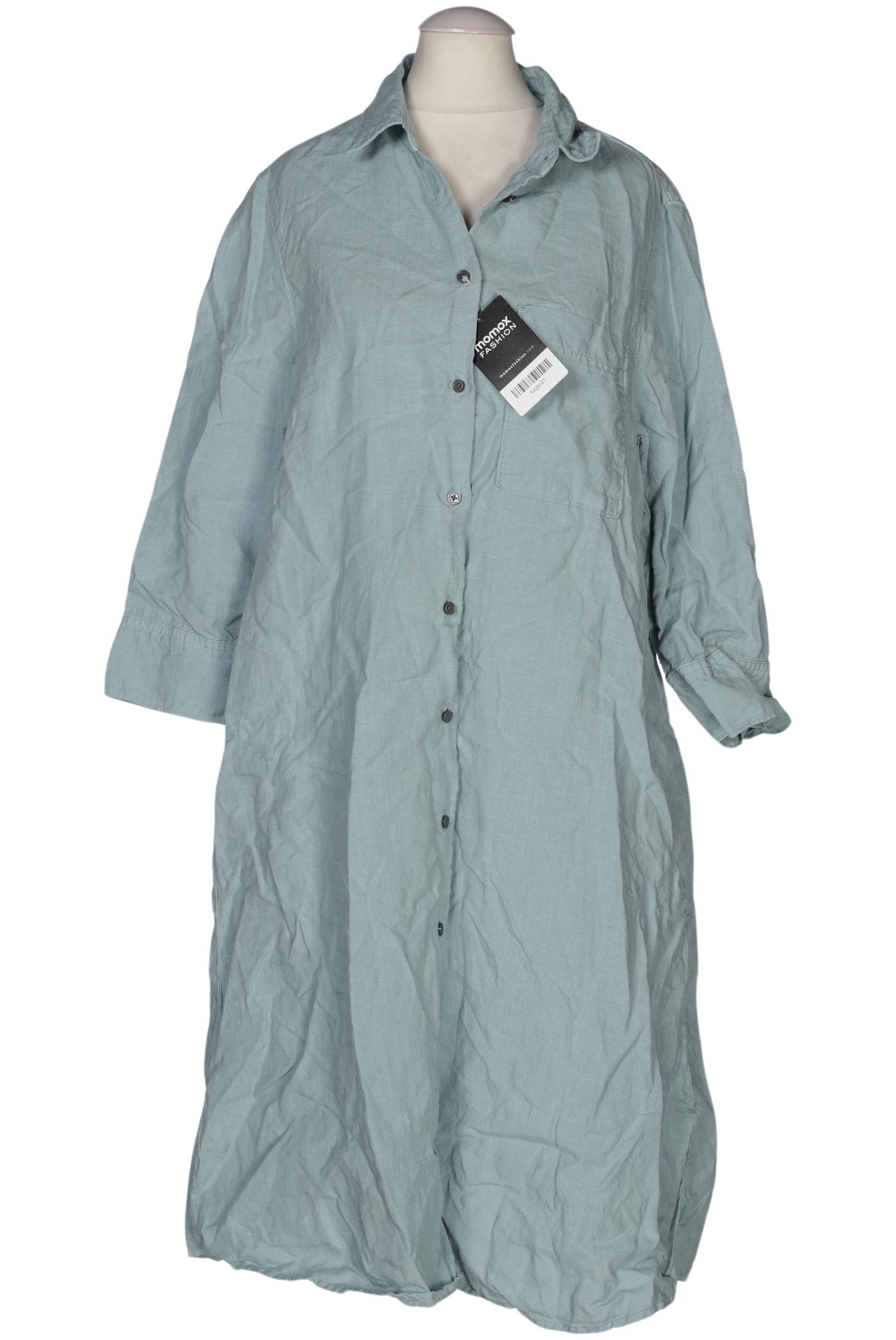 

Marc O Polo Damen Kleid, türkis, Gr. 36