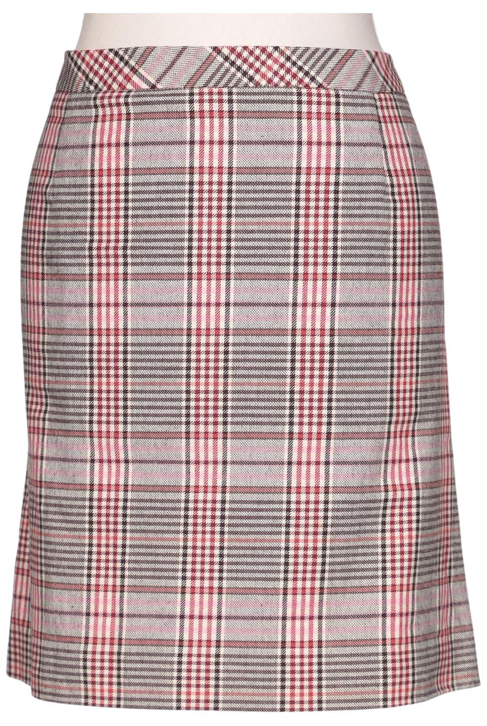 

Marc O Polo Damen Rock, mehrfarbig, Gr. 40