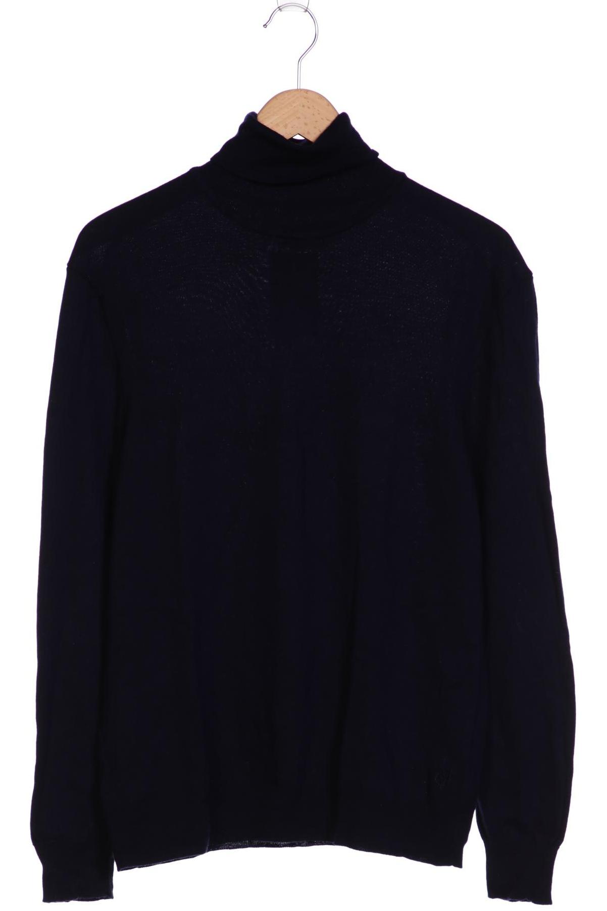 

Marc O Polo Damen Pullover, marineblau, Gr. 44