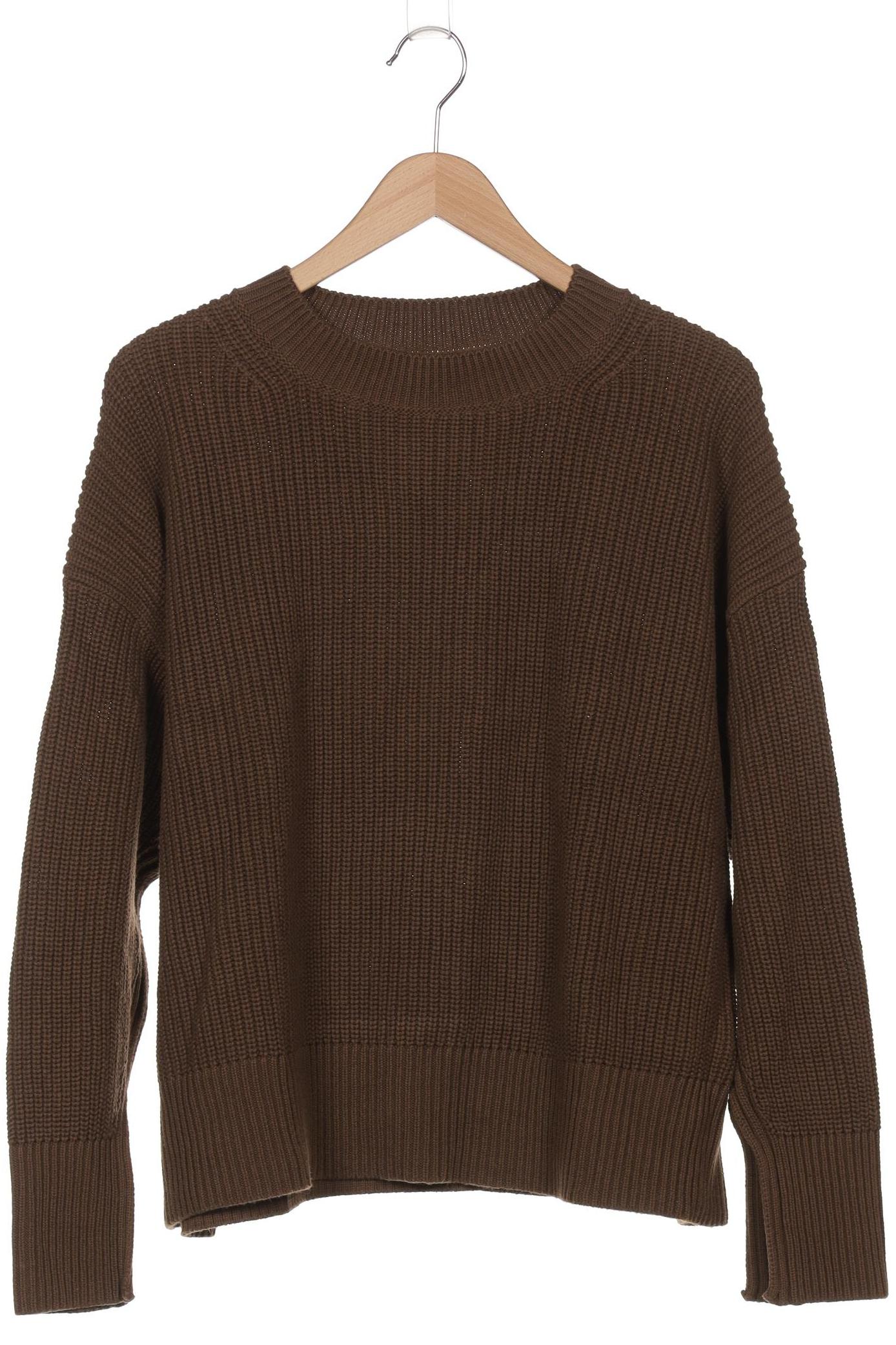

Marc O Polo Damen Pullover, braun, Gr. 46