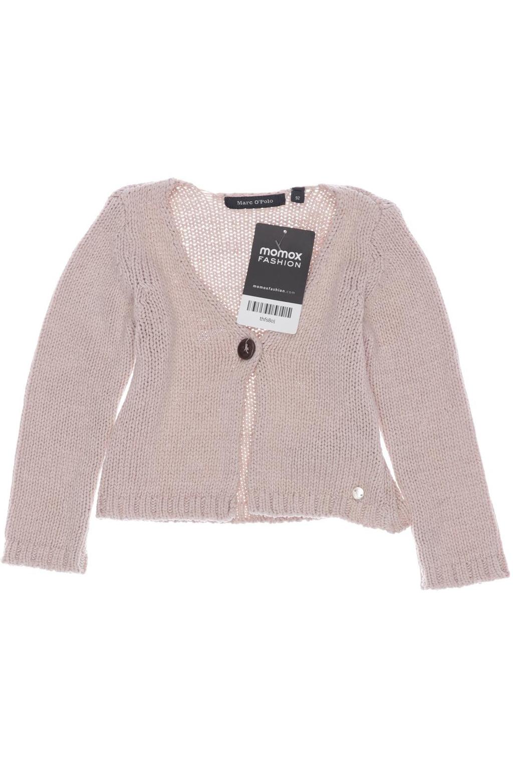 

Marc O Polo Mädchen Strickjacke, pink